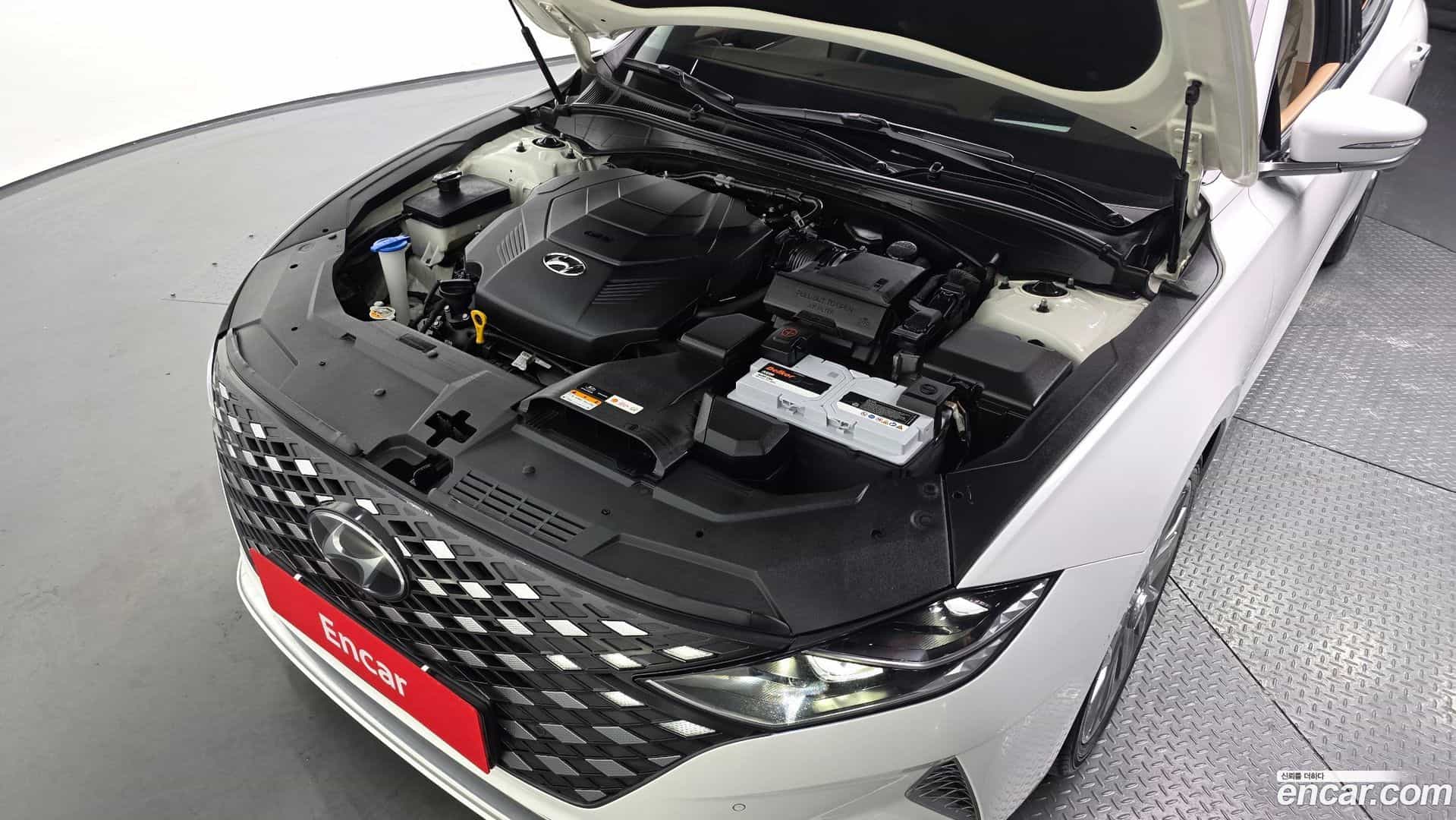 Grandeur Hyundai 2020.5-OUTER-006