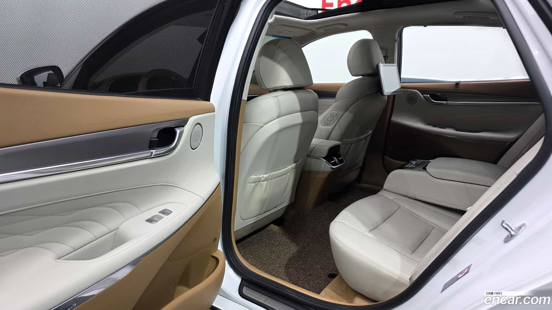 Grandeur Hyundai 2020.5-OPTION-015