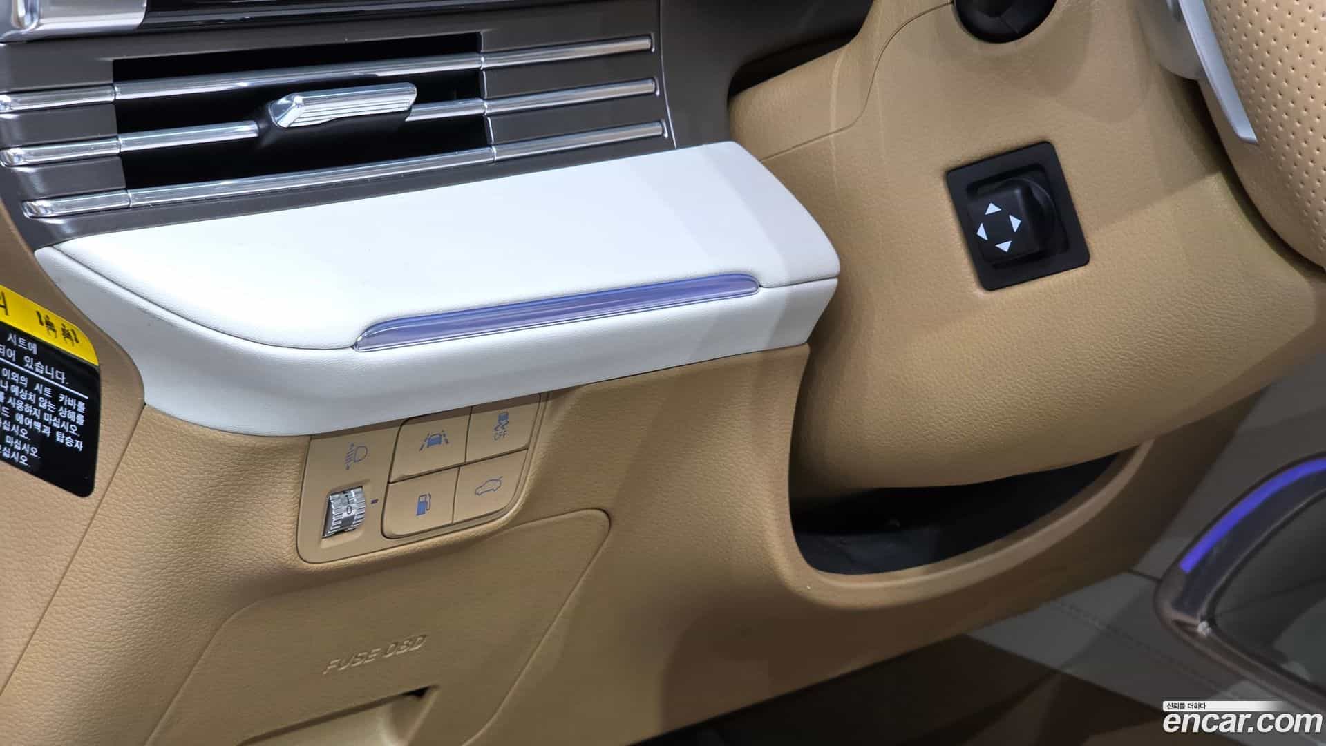 Grandeur Hyundai 2020.5-OPTION-019