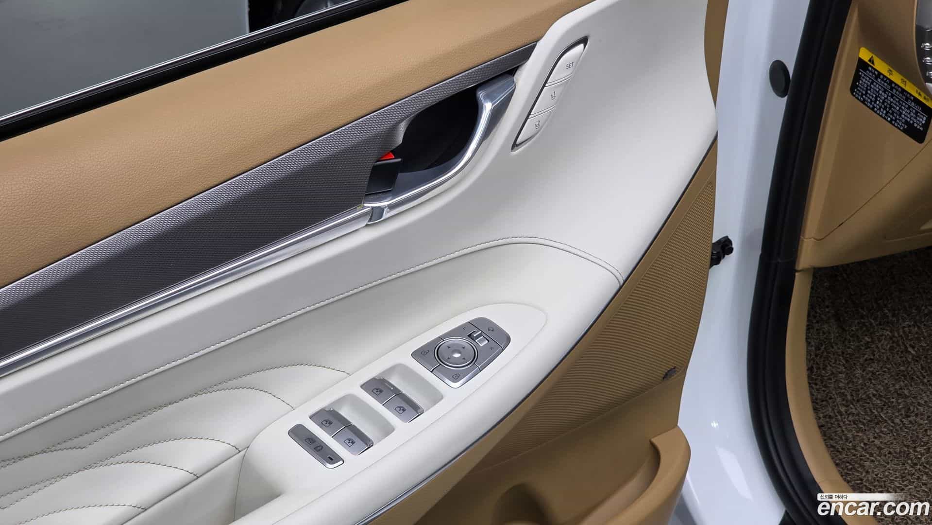 Grandeur Hyundai 2020.5-OPTION-020