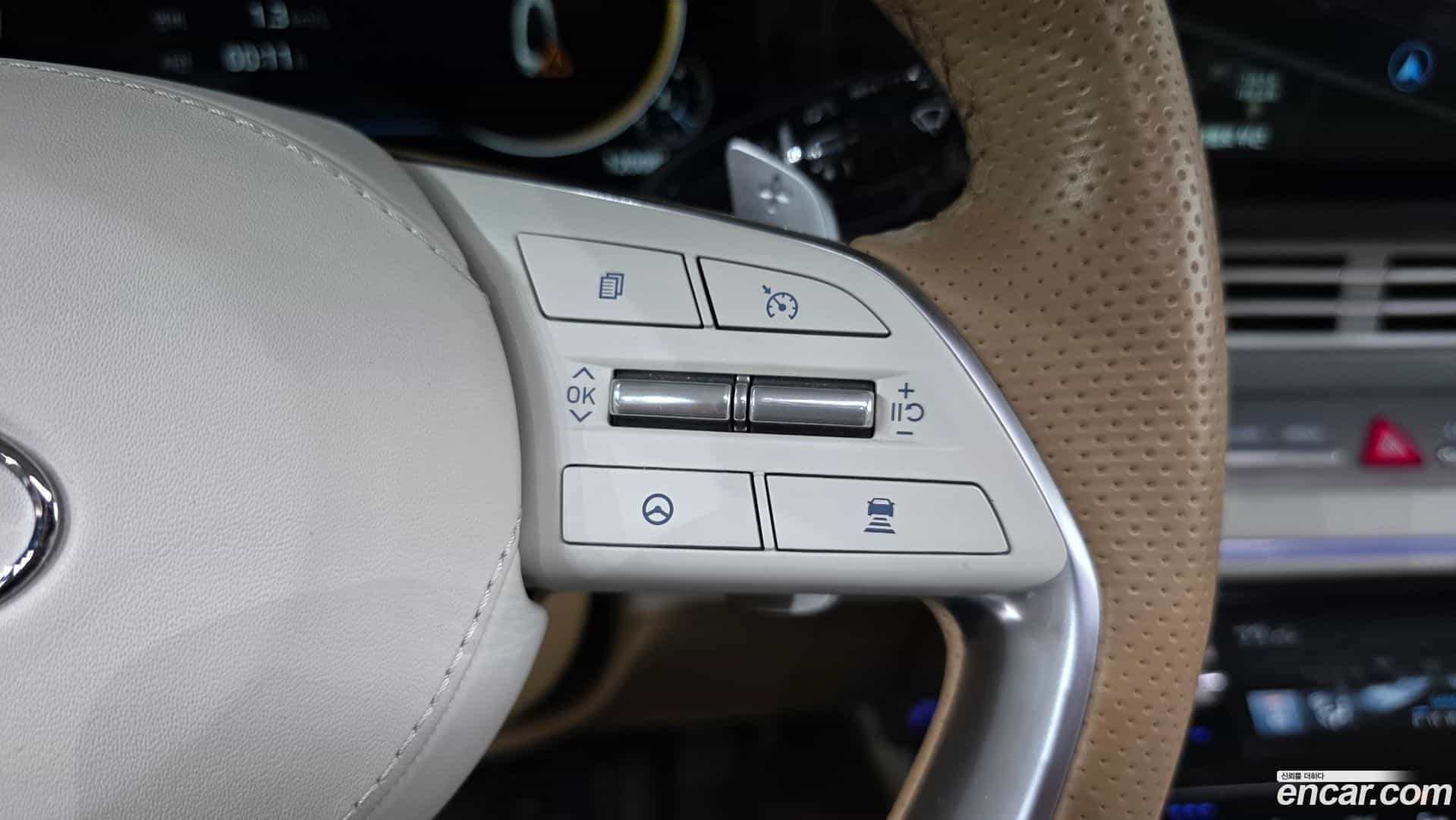 Grandeur Hyundai 2020.5-OPTION-022