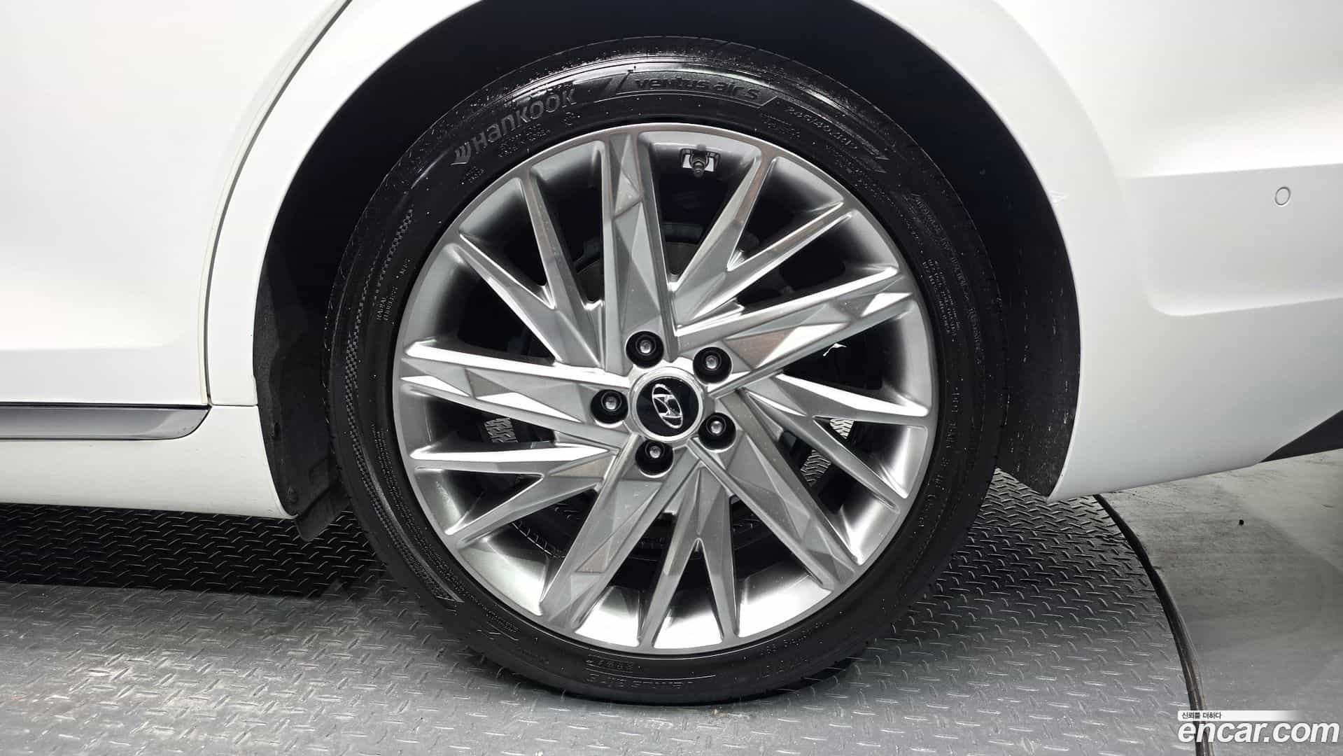 Grandeur Hyundai 2020.5-OUTER-031