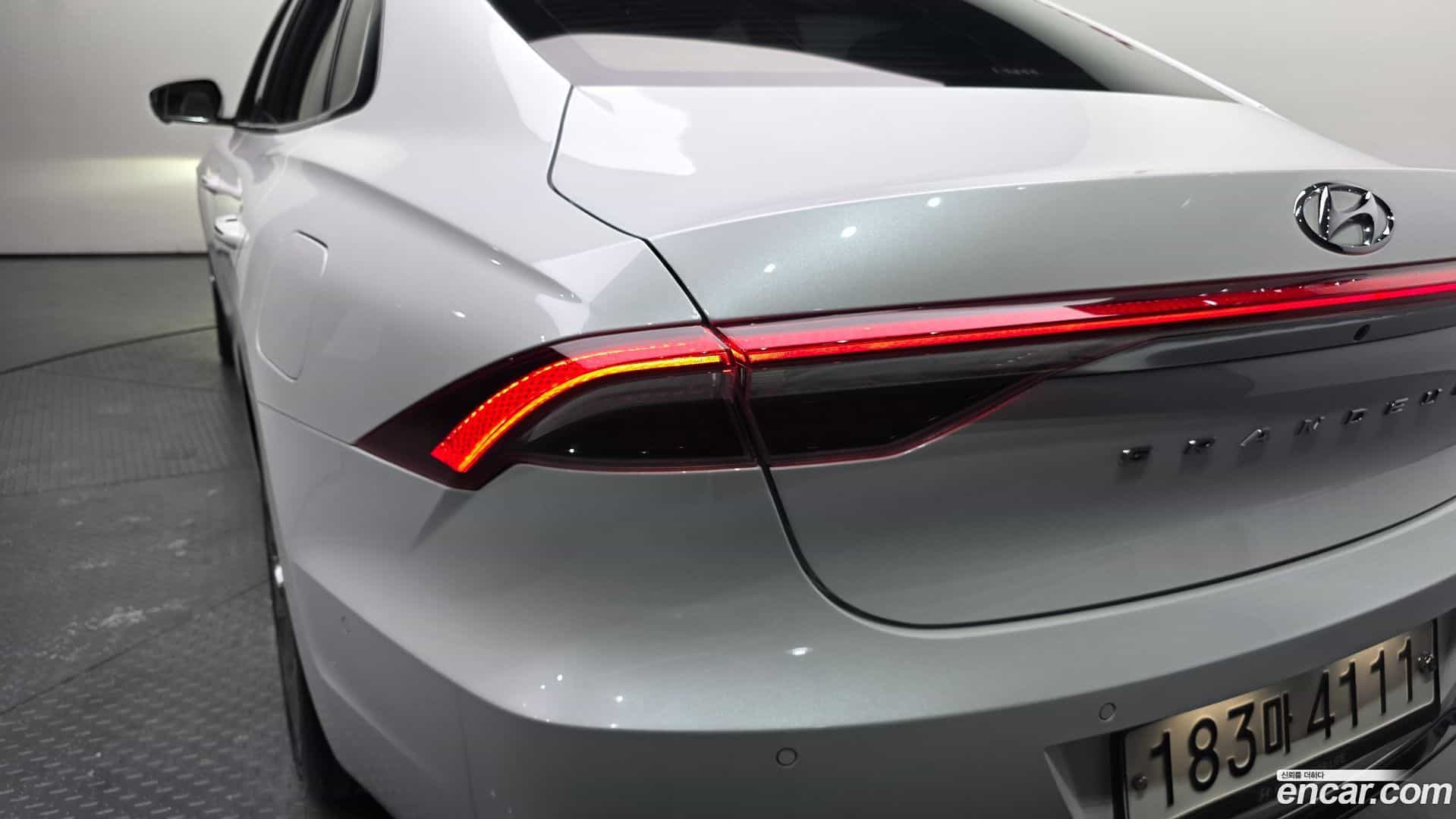 Grandeur Hyundai 2020.5-OUTER-033