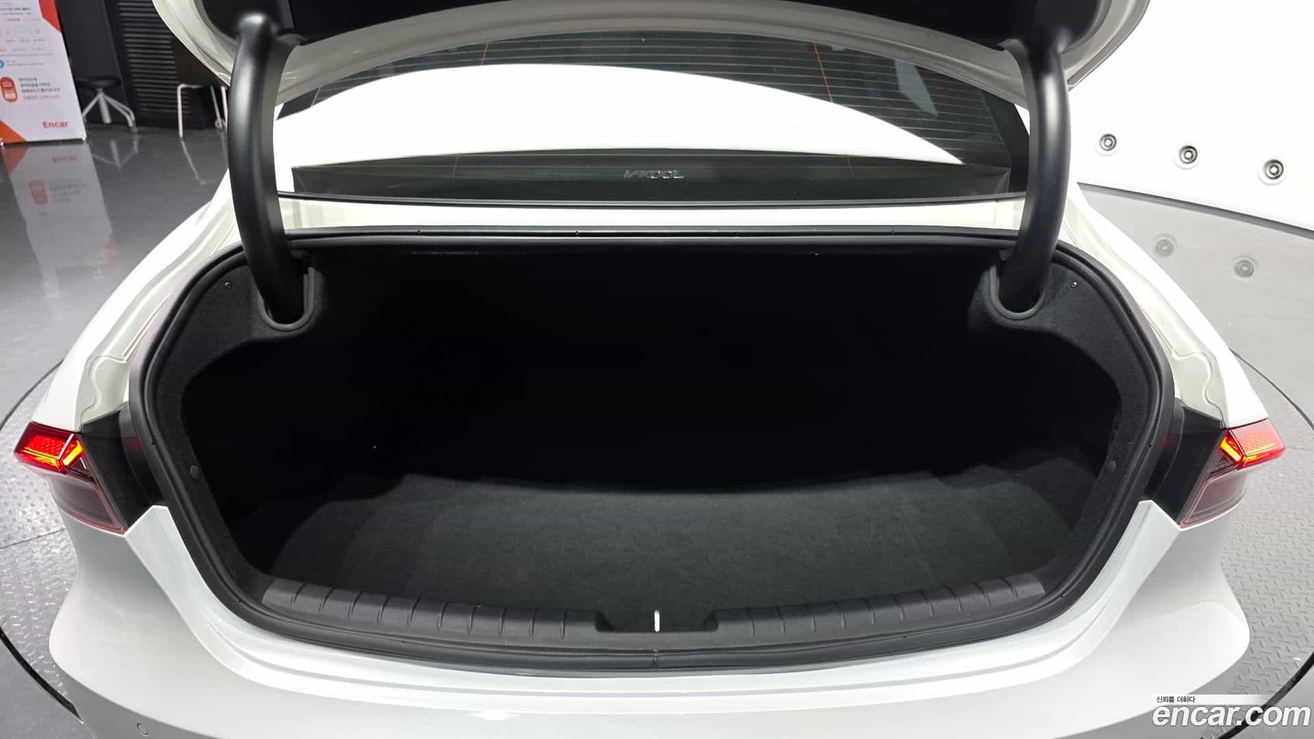 Grandeur Hyundai 2020.5-OPTION-040