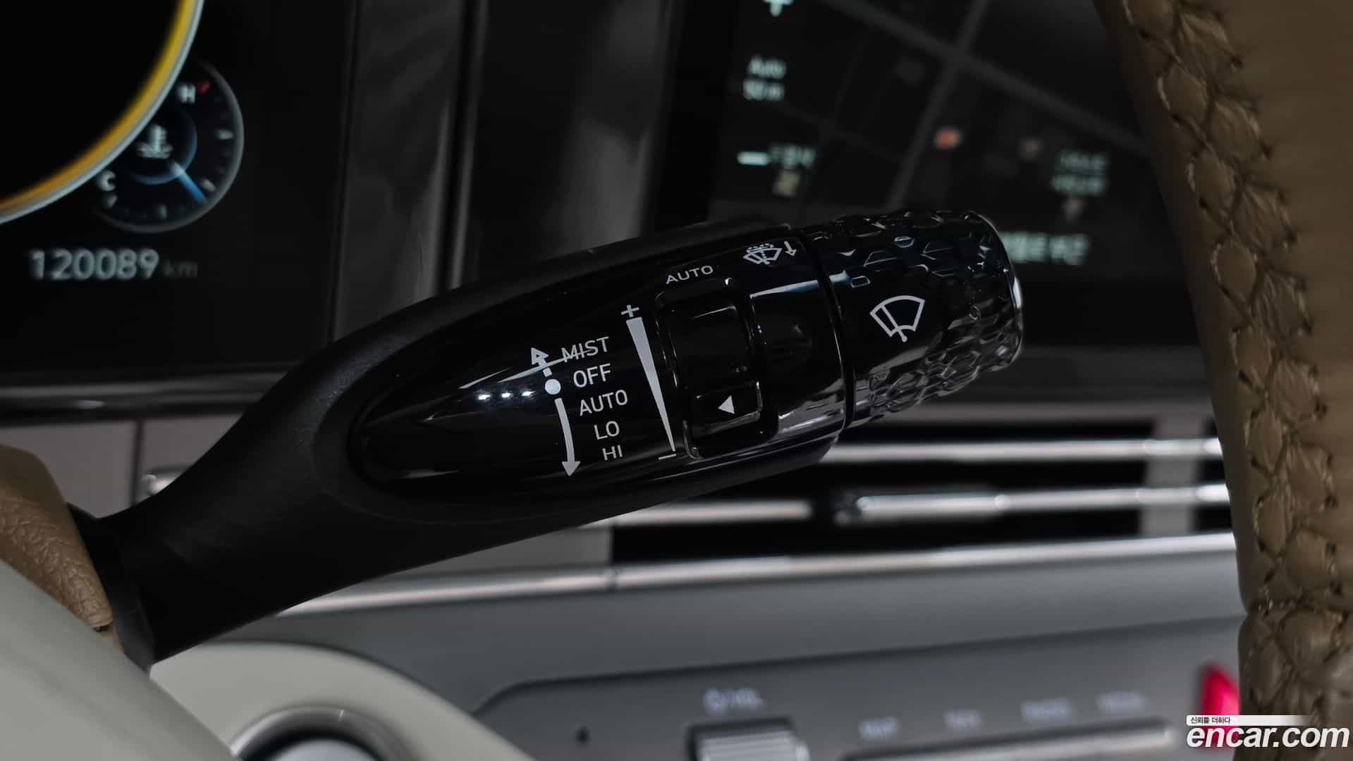 Grandeur Hyundai 2020.5-OPTION-042