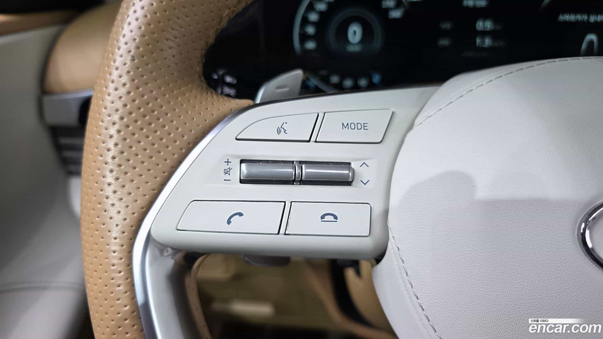 Grandeur Hyundai 2020.5-OPTION-043