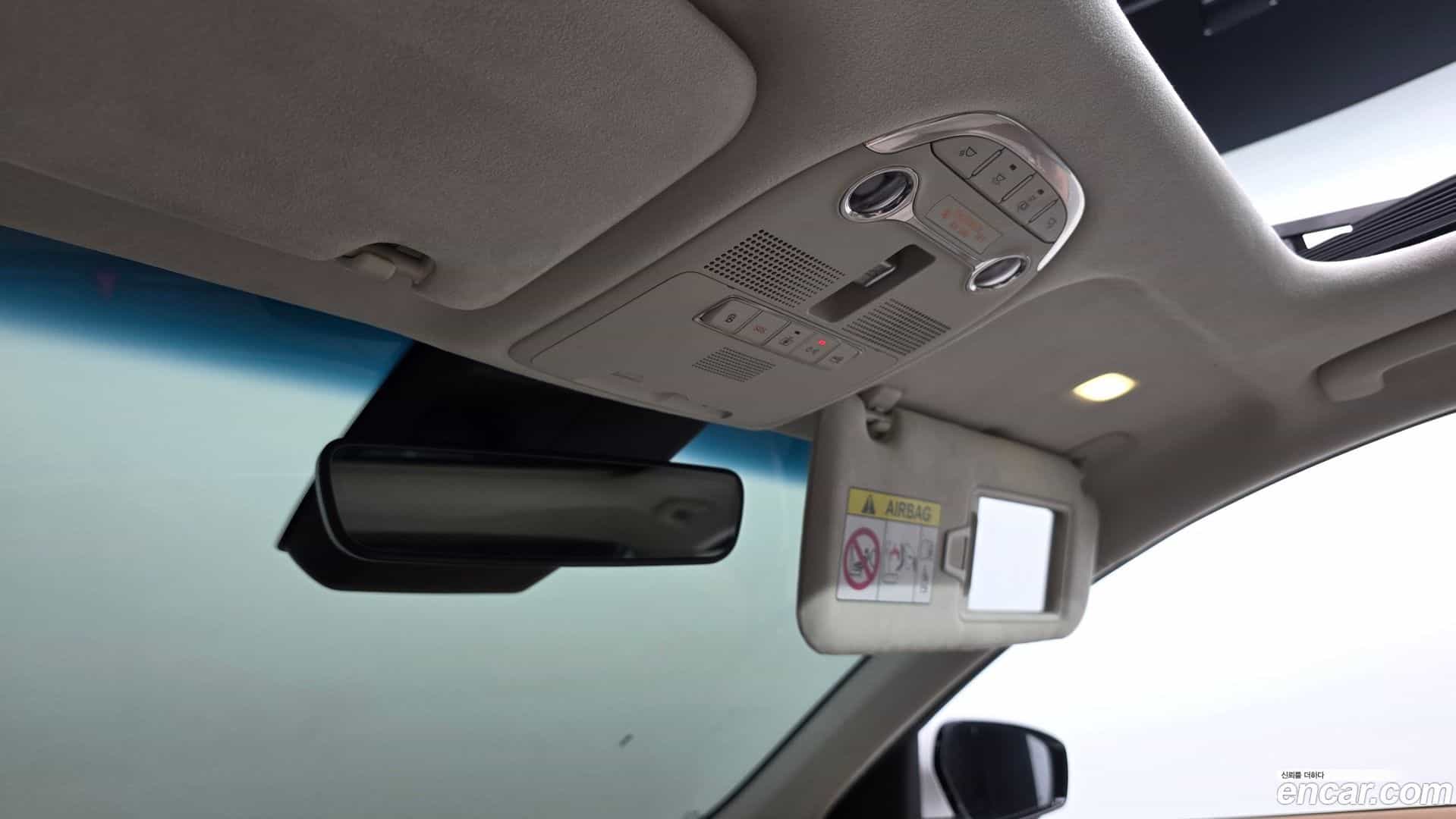 Grandeur Hyundai 2020.5-OPTION-046
