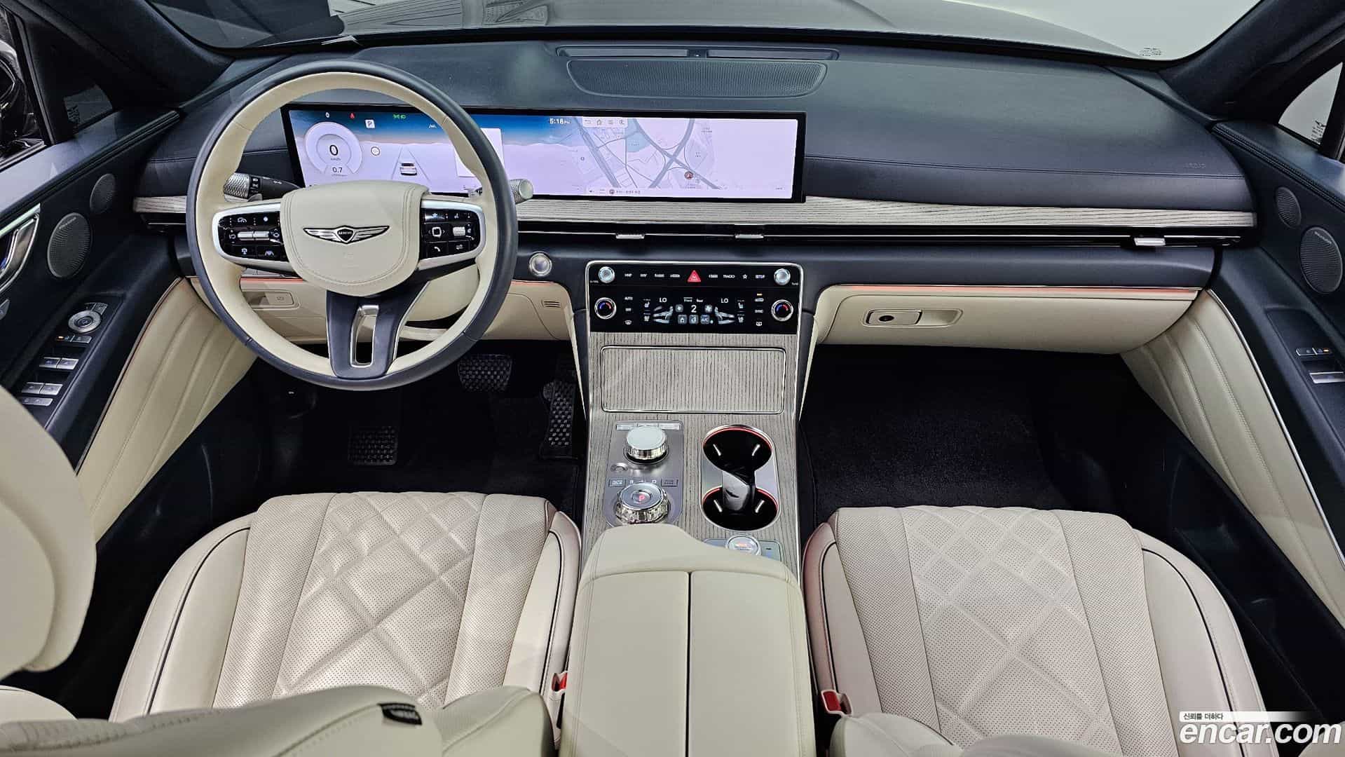 GV80 Genesis 2024.3-INNER-007
