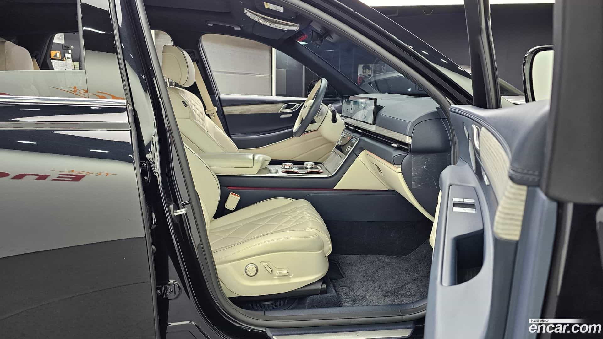 GV80 Genesis 2024.3-OPTION-015