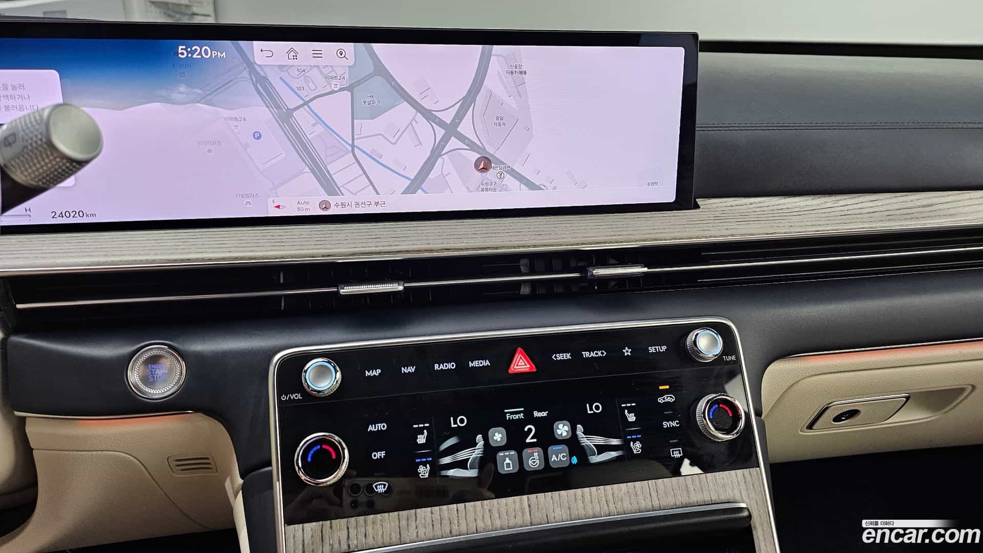 GV80 Genesis 2024.3-OPTION-018