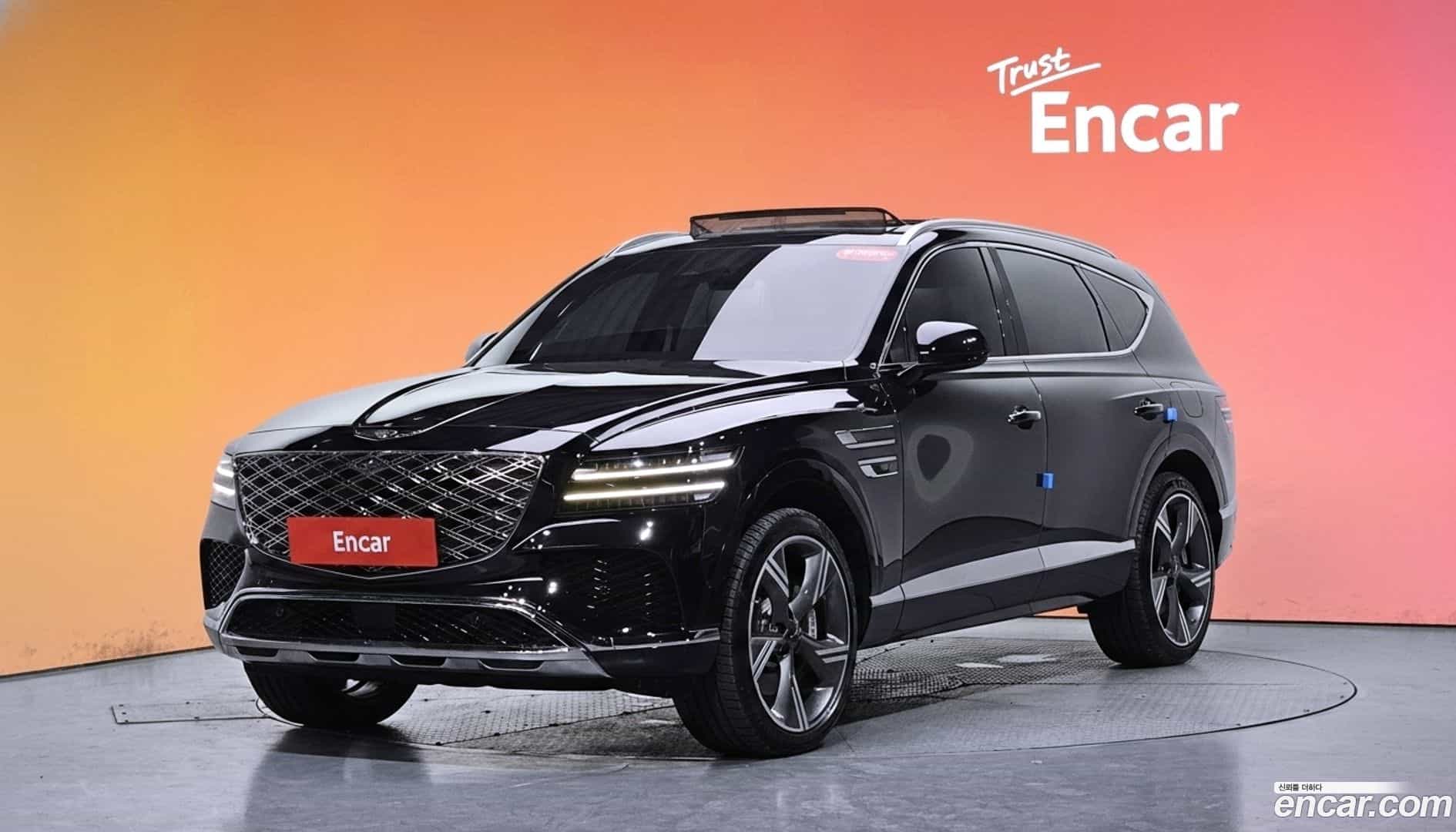 GV80 Genesis 2024.3-DIAG2-001