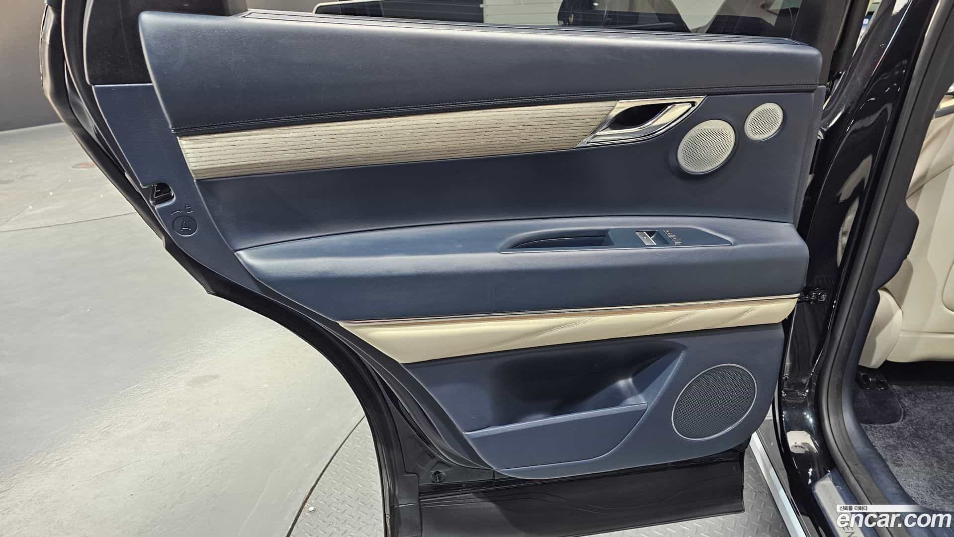 GV80 Genesis 2024.3-INNER-035