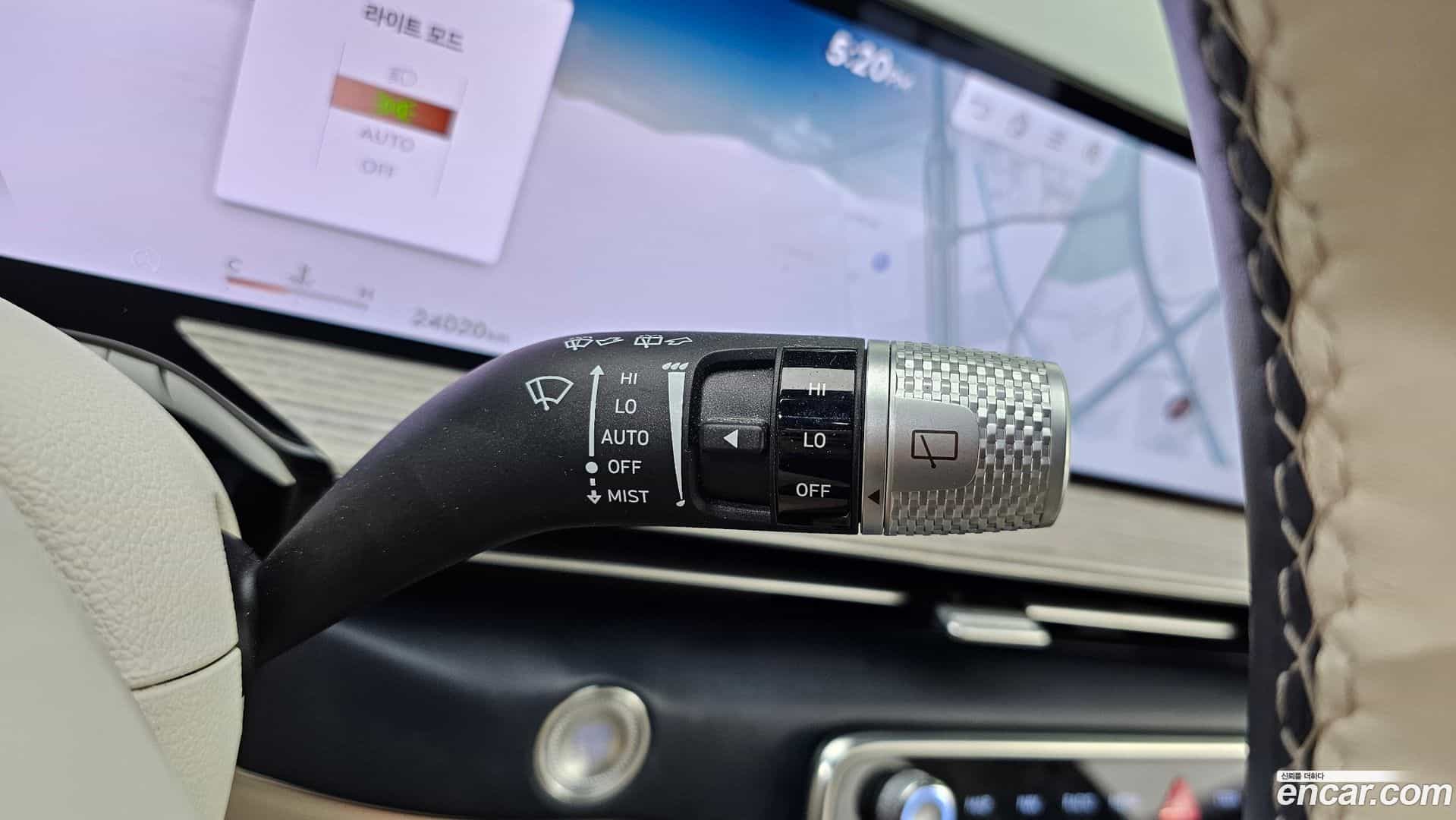 GV80 Genesis 2024.3-OPTION-041