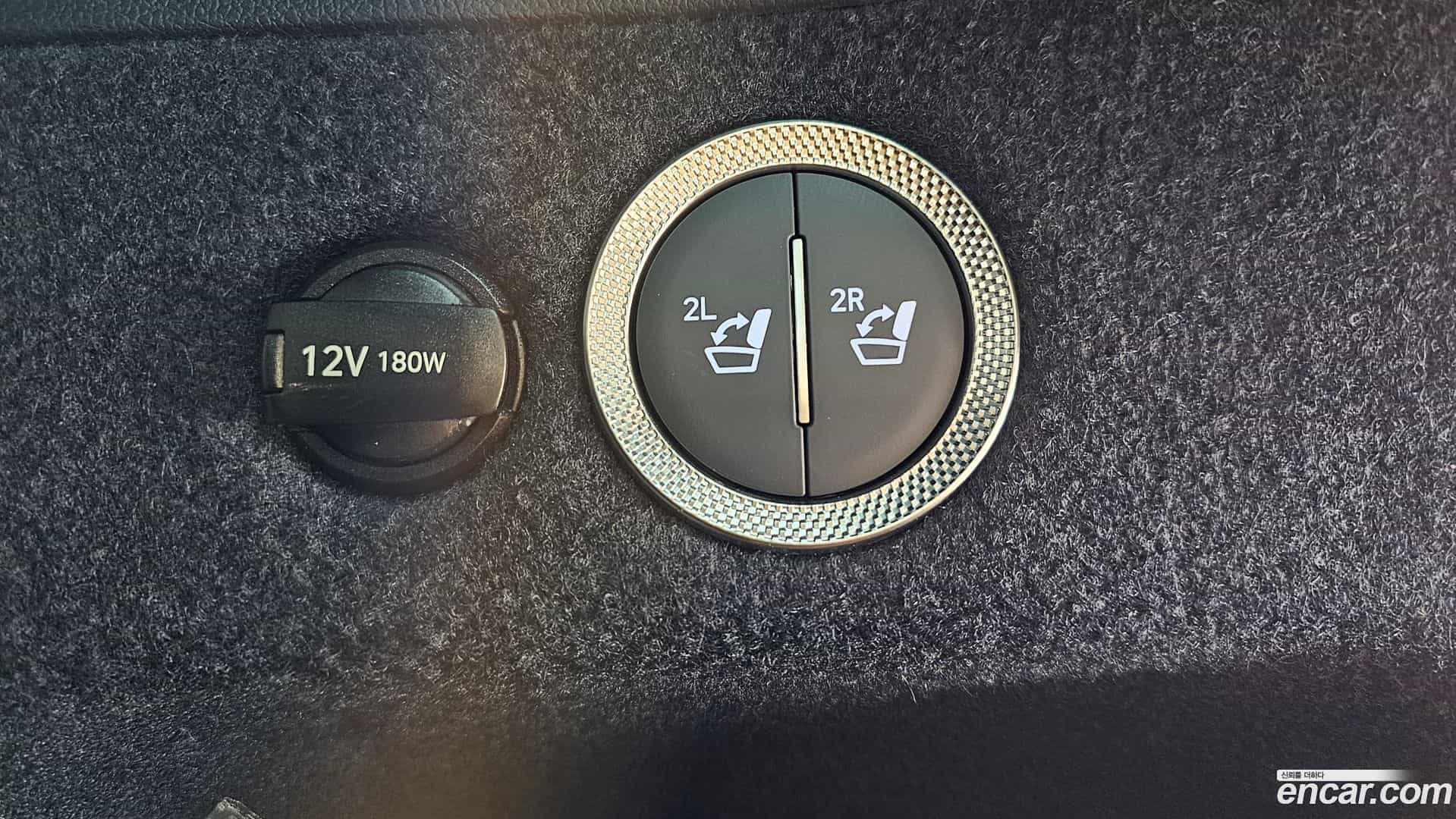 GV80 Genesis 2024.3-OPTION-045