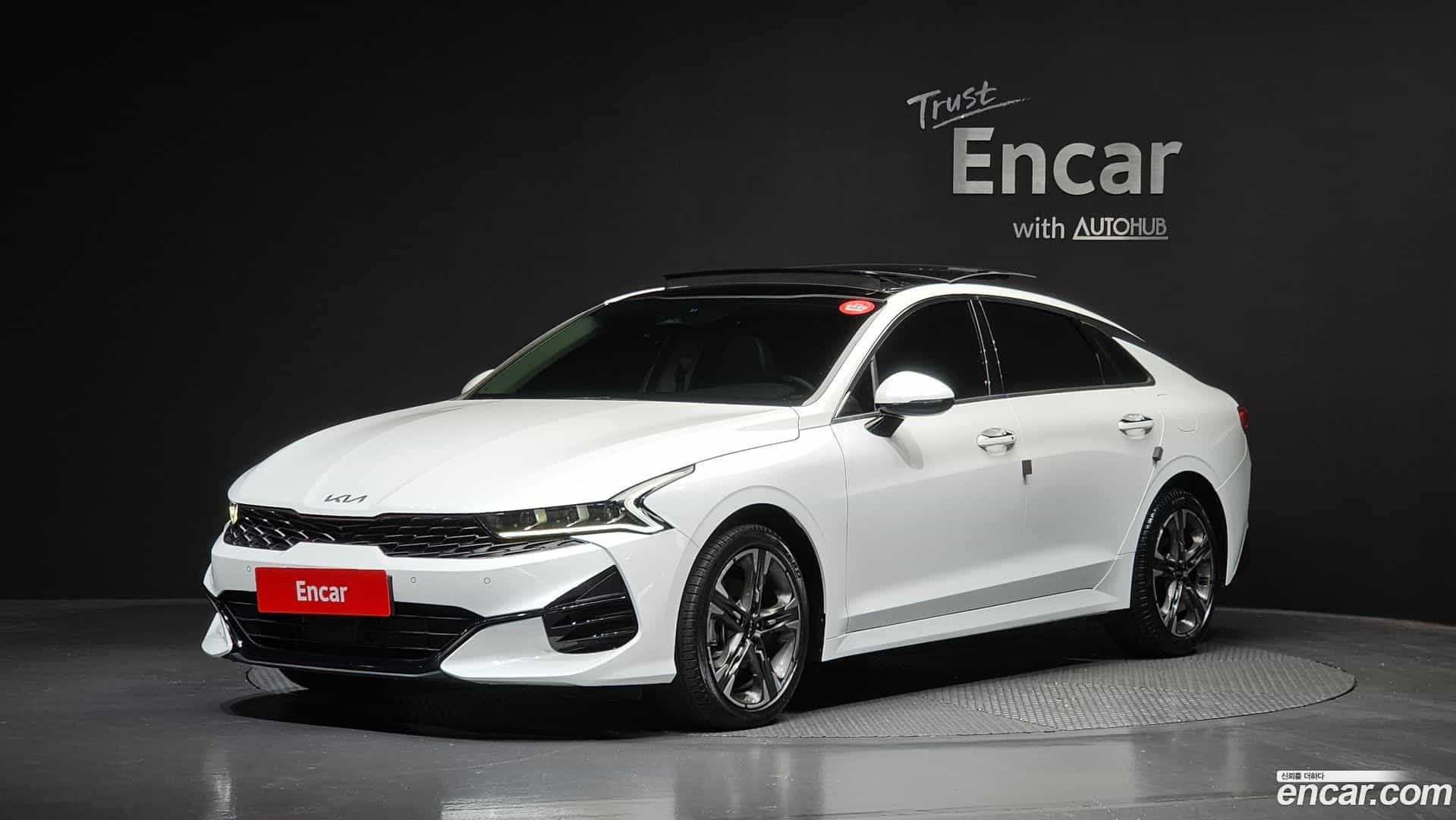 K5 Kia 2022.7-OUTER-001