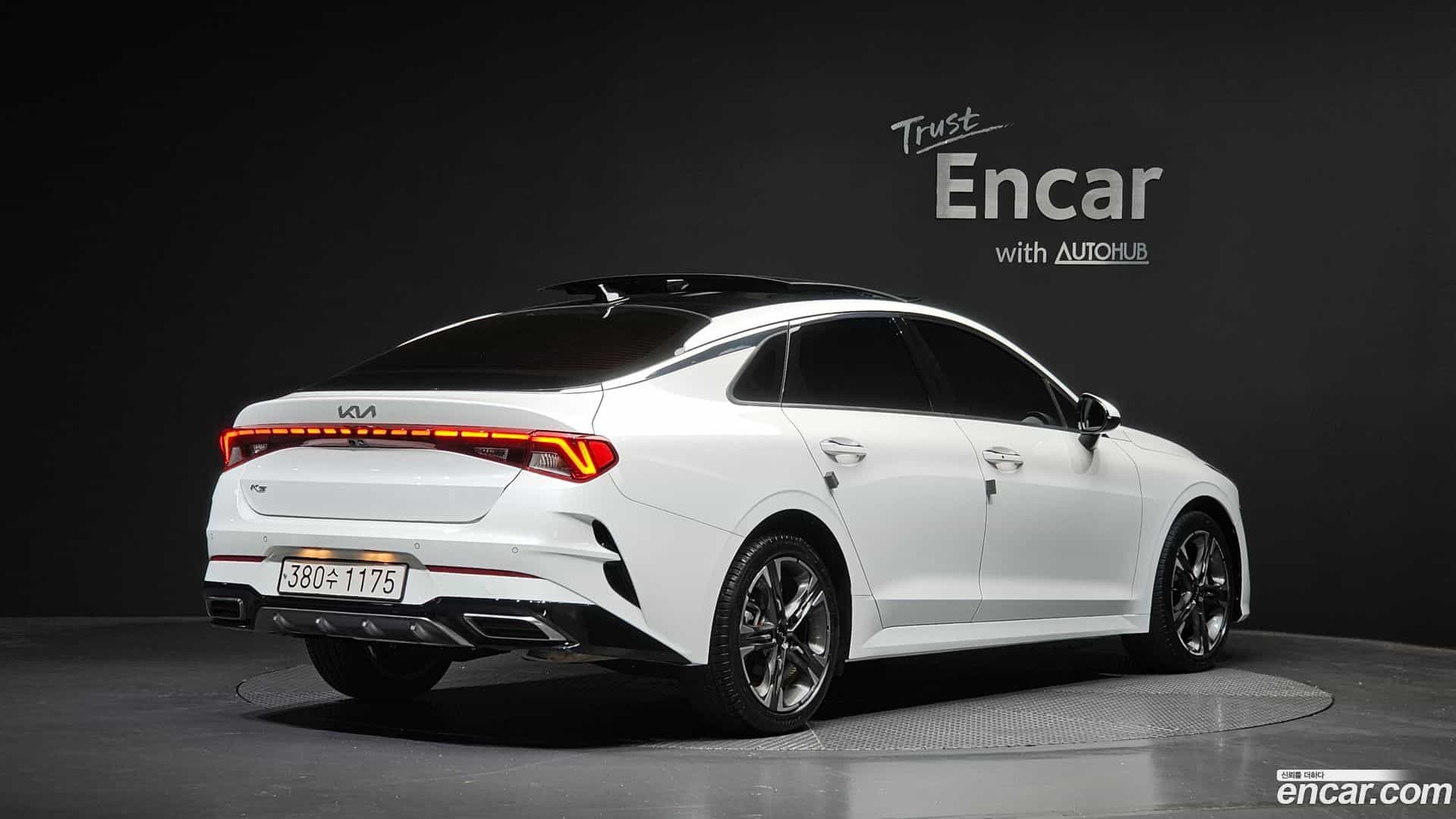K5 Kia 2022.7-OUTER-002