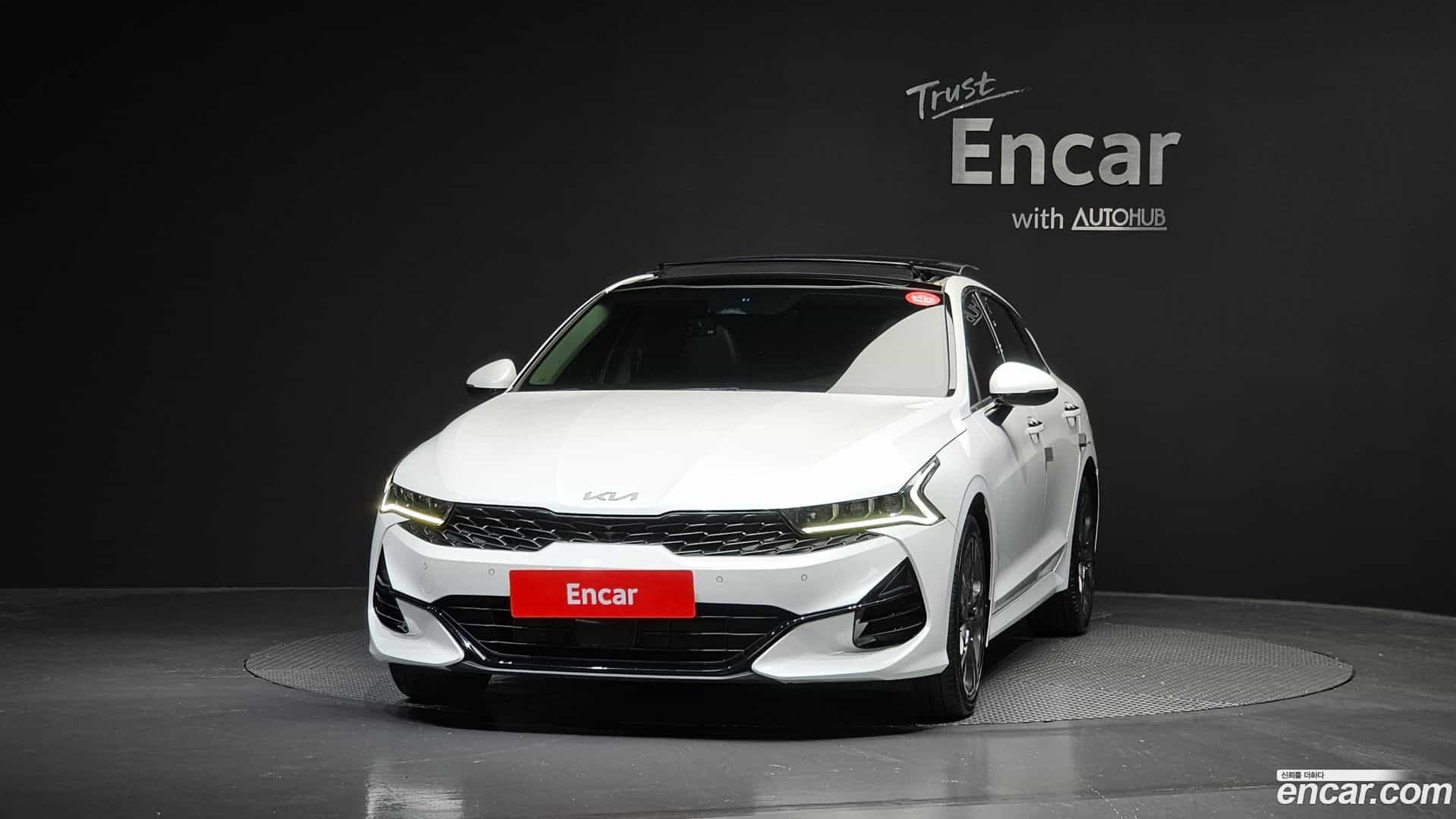 K5 Kia 2022.7-OUTER-003