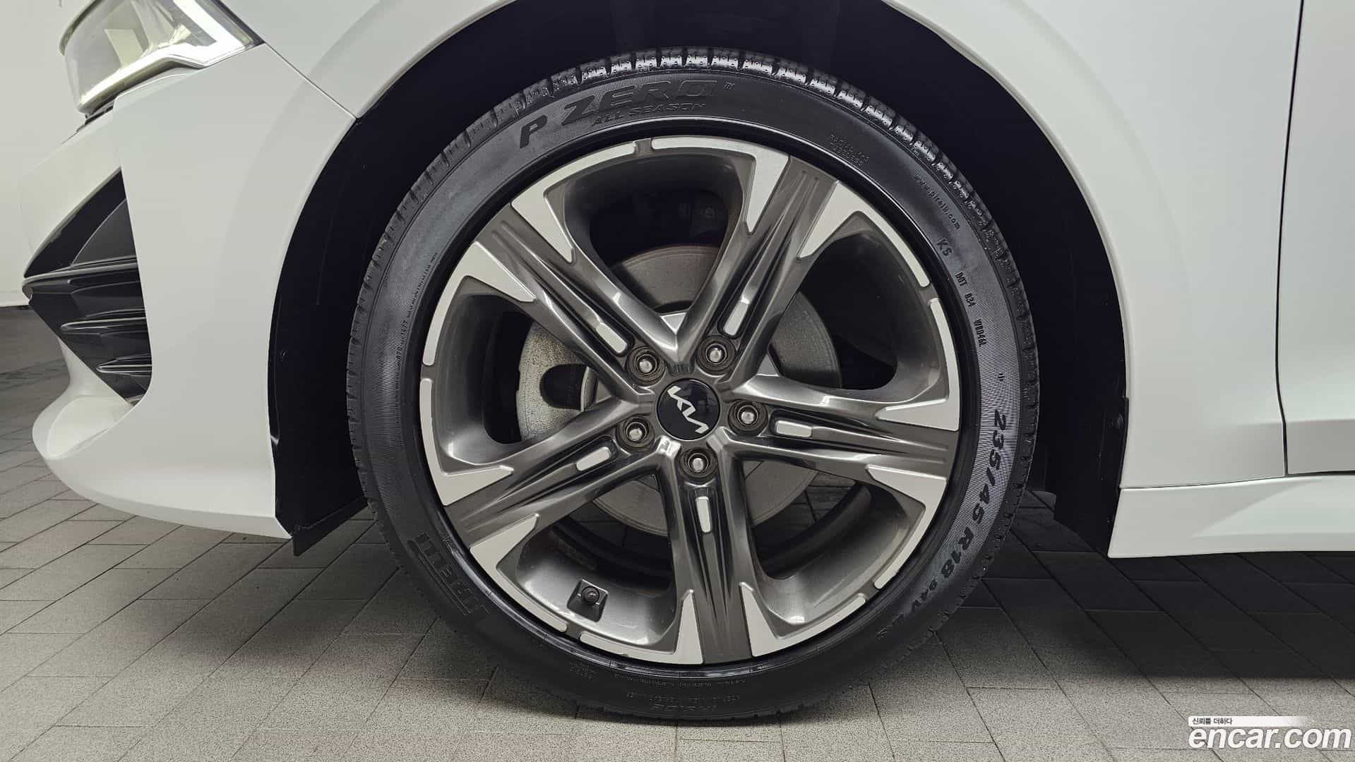 K5 Kia 2022.7-OUTER-005