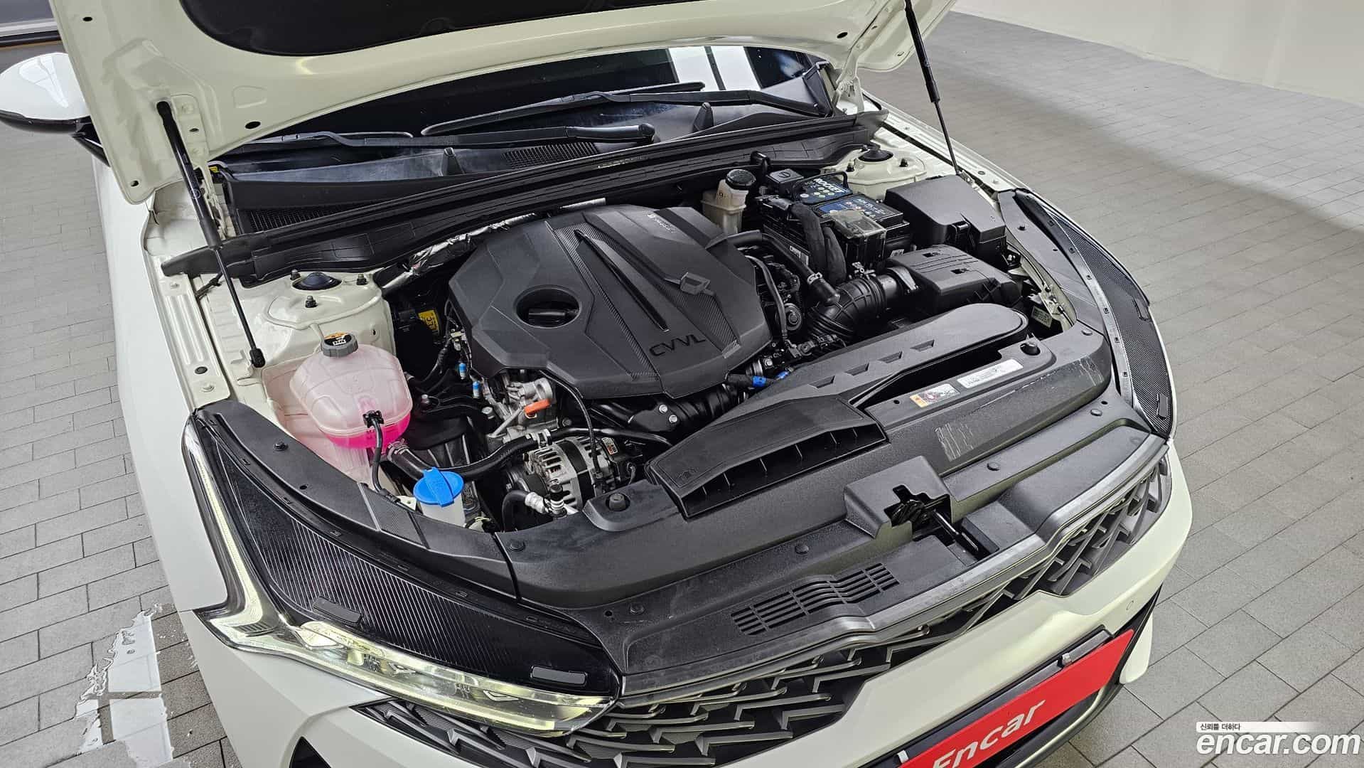 K5 Kia 2022.7-OUTER-006