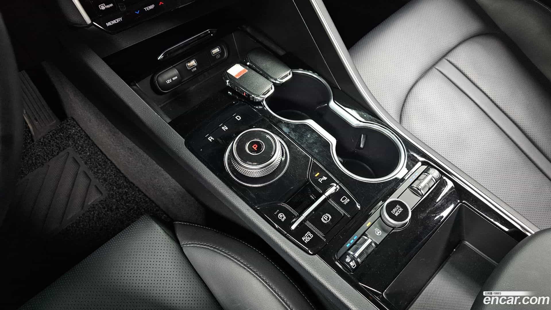 K5 Kia 2022.7-INNER-009