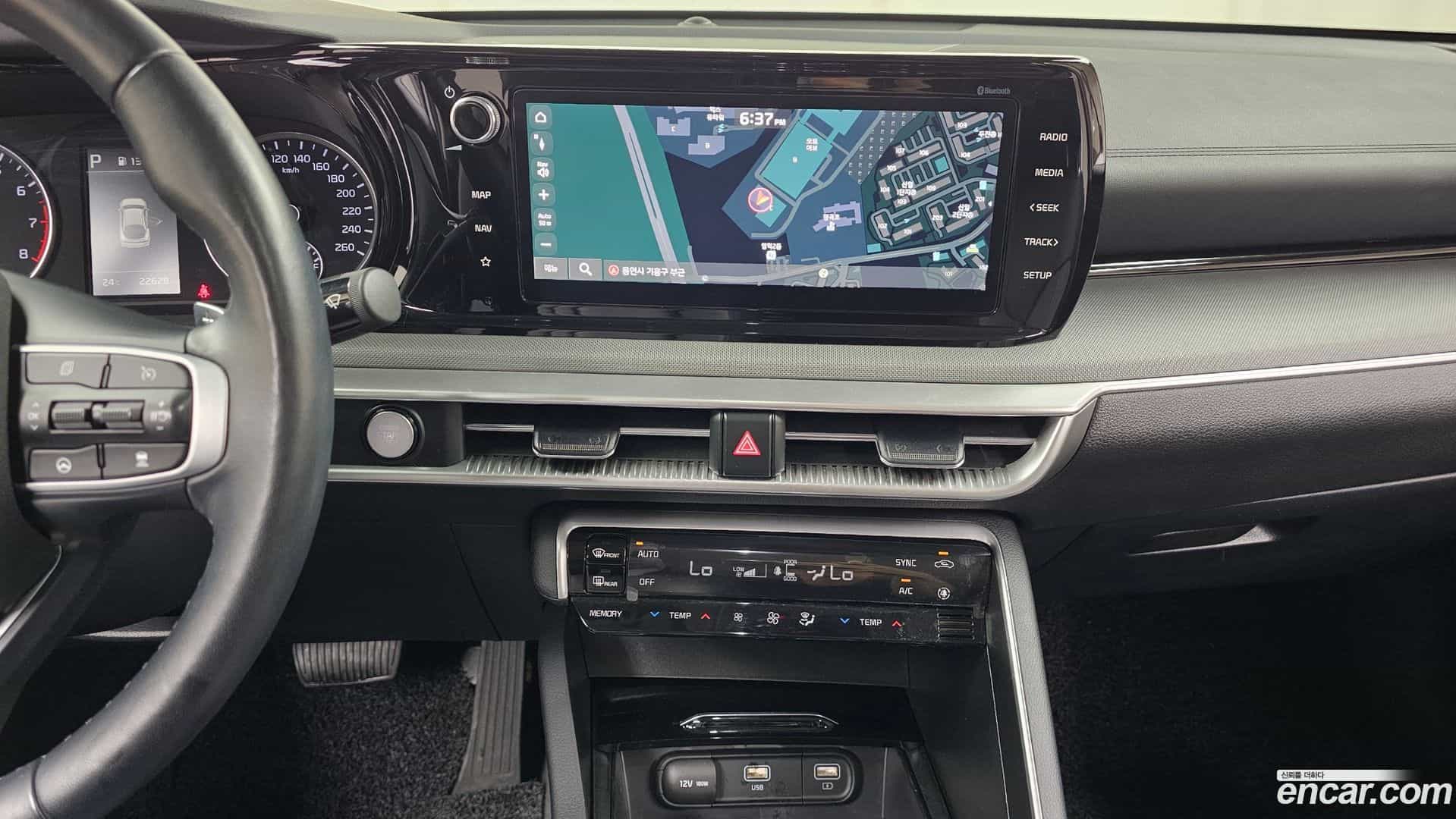 K5 Kia 2022.7-OPTION-016