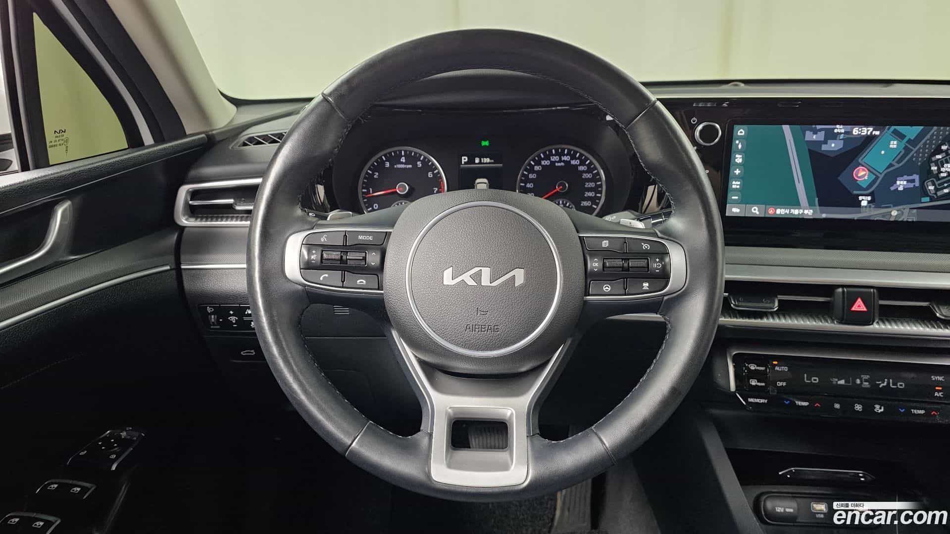 K5 Kia 2022.7-OPTION-017