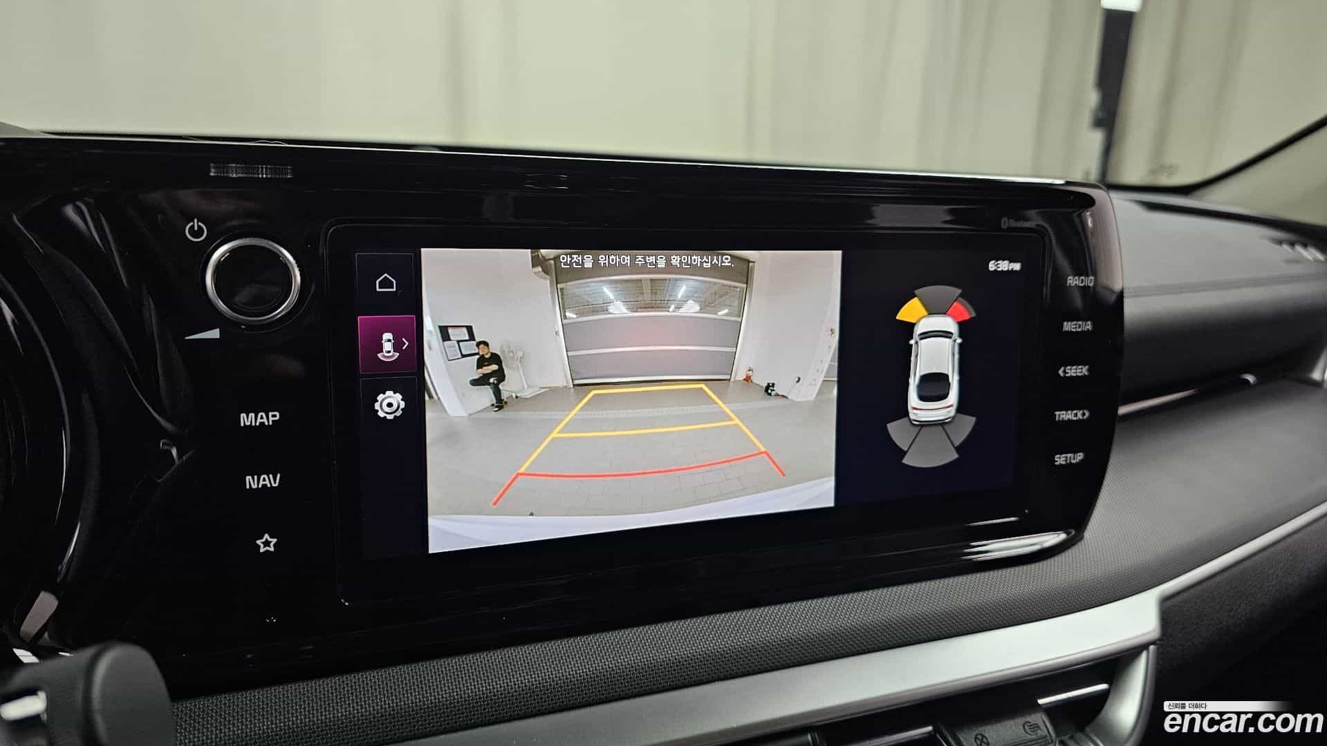 K5 Kia 2022.7-OPTION-018