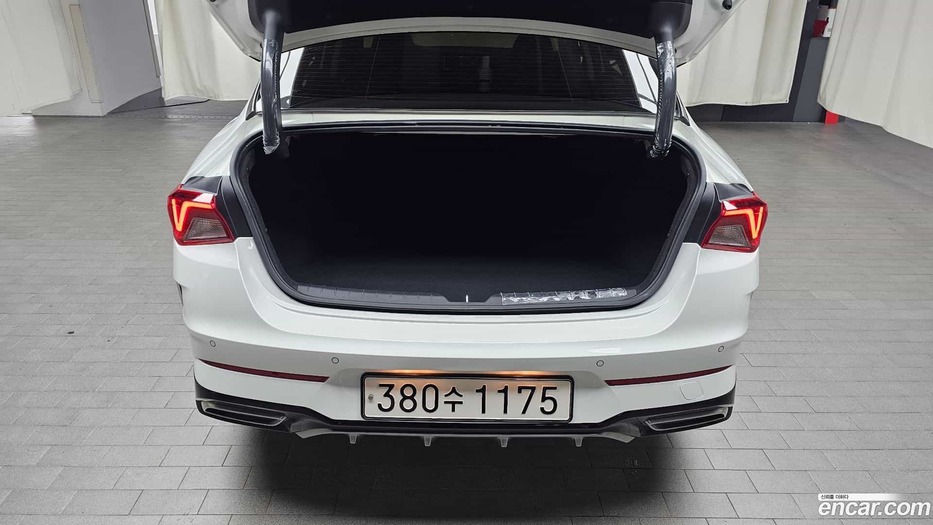 K5 Kia 2022.7-OPTION-019