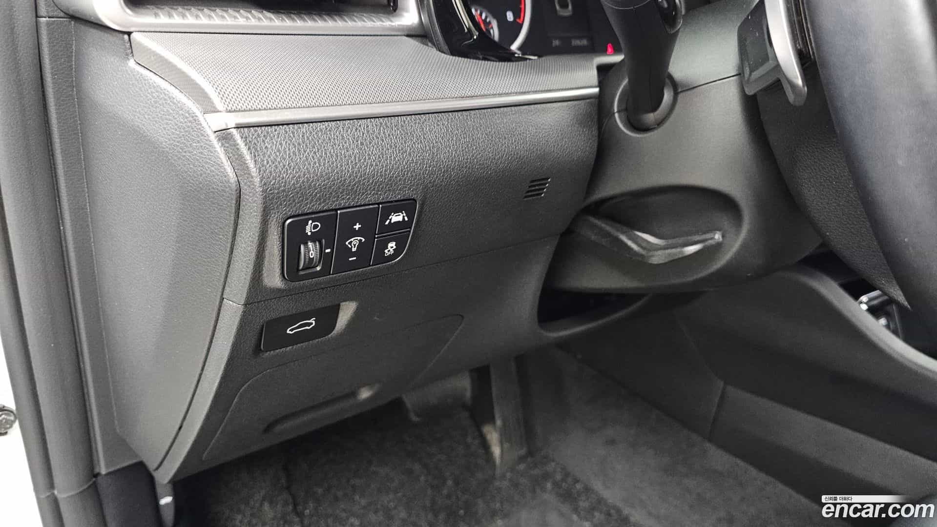 K5 Kia 2022.7-OPTION-021