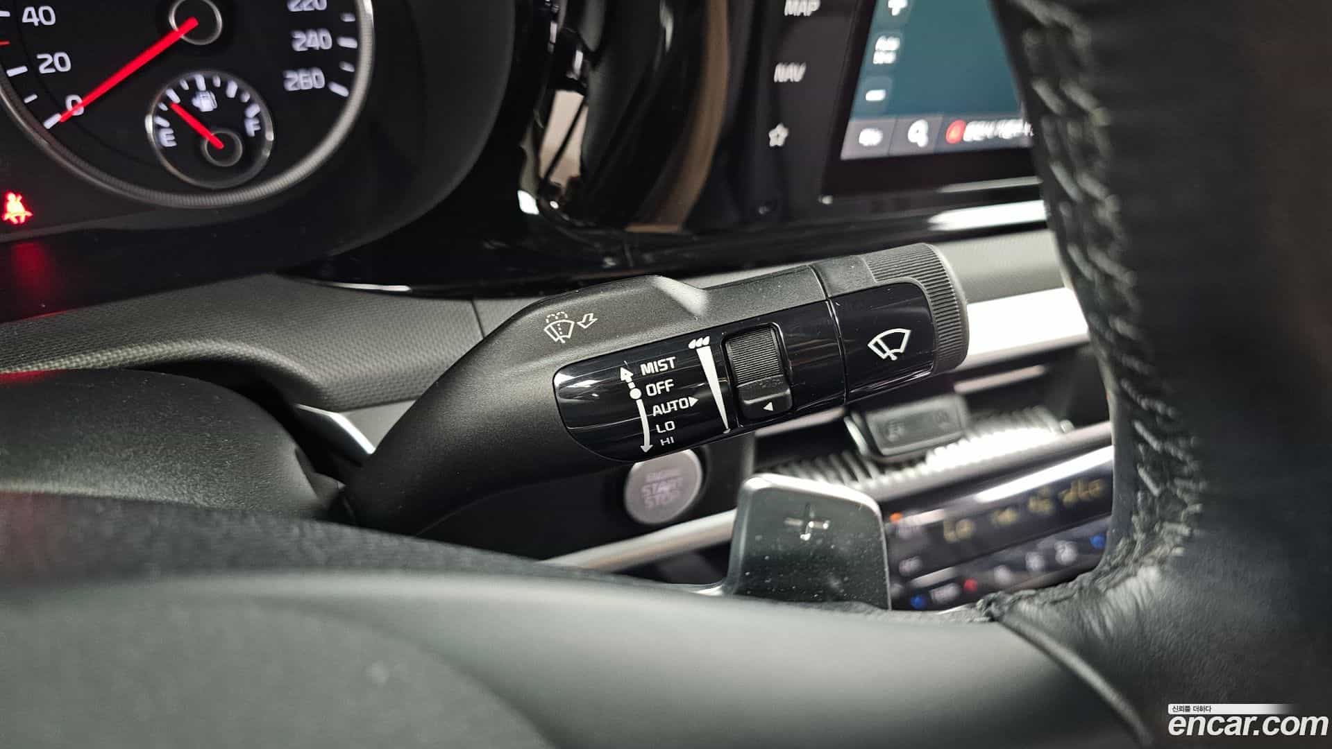 K5 Kia 2022.7-OPTION-022