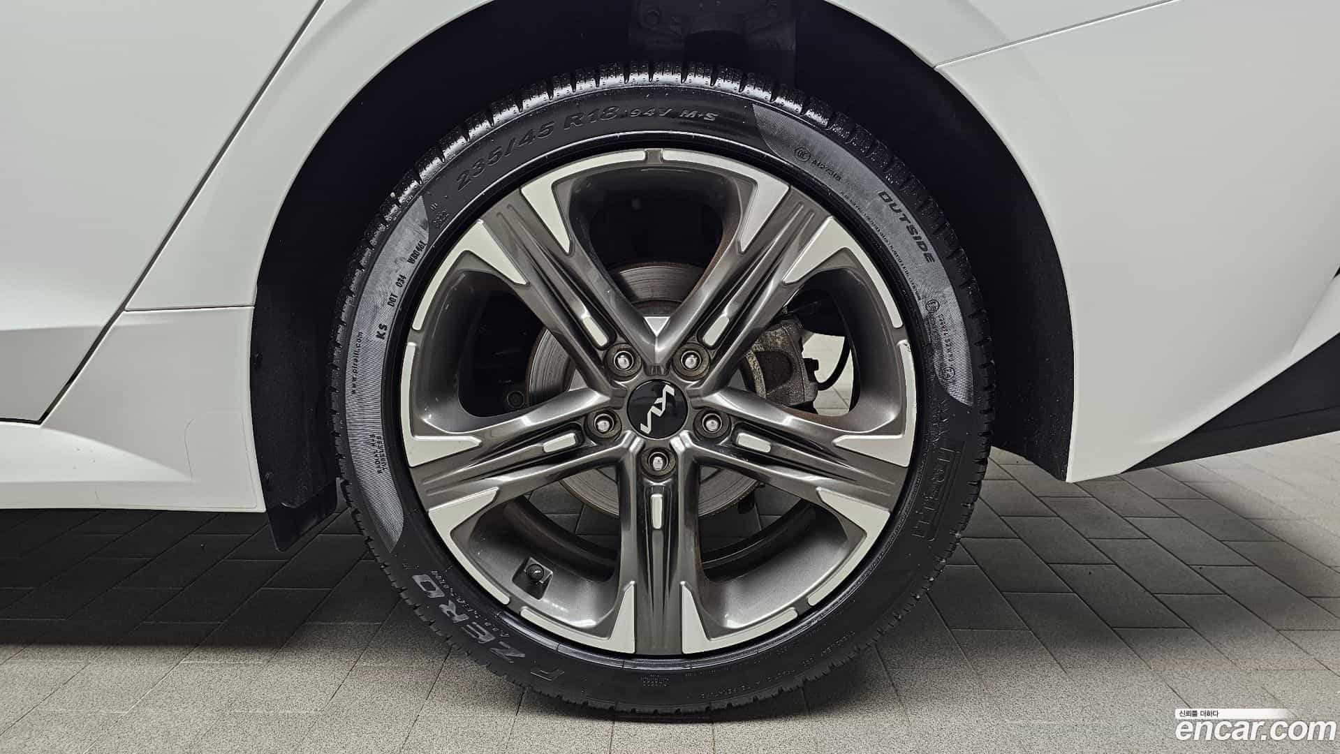 K5 Kia 2022.7-OUTER-031