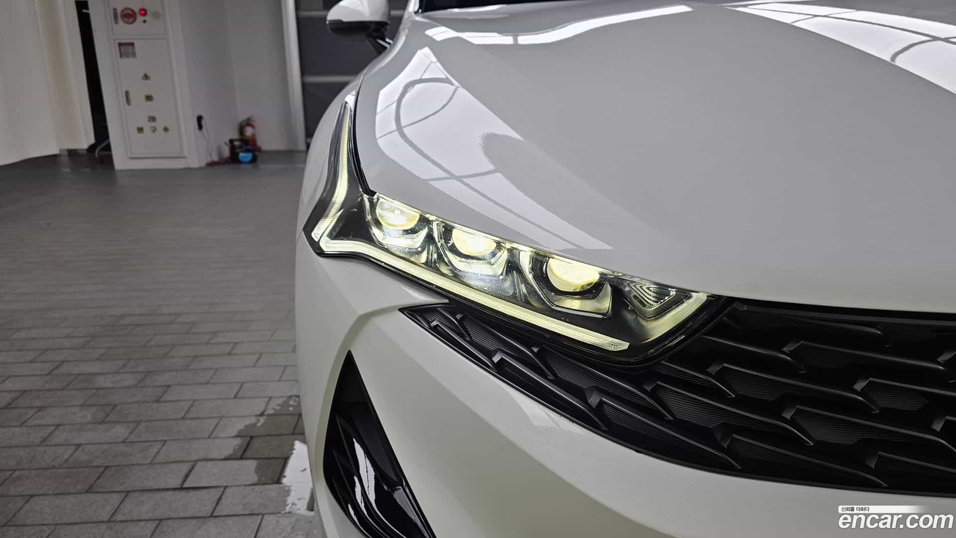 K5 Kia 2022.7-OUTER-032
