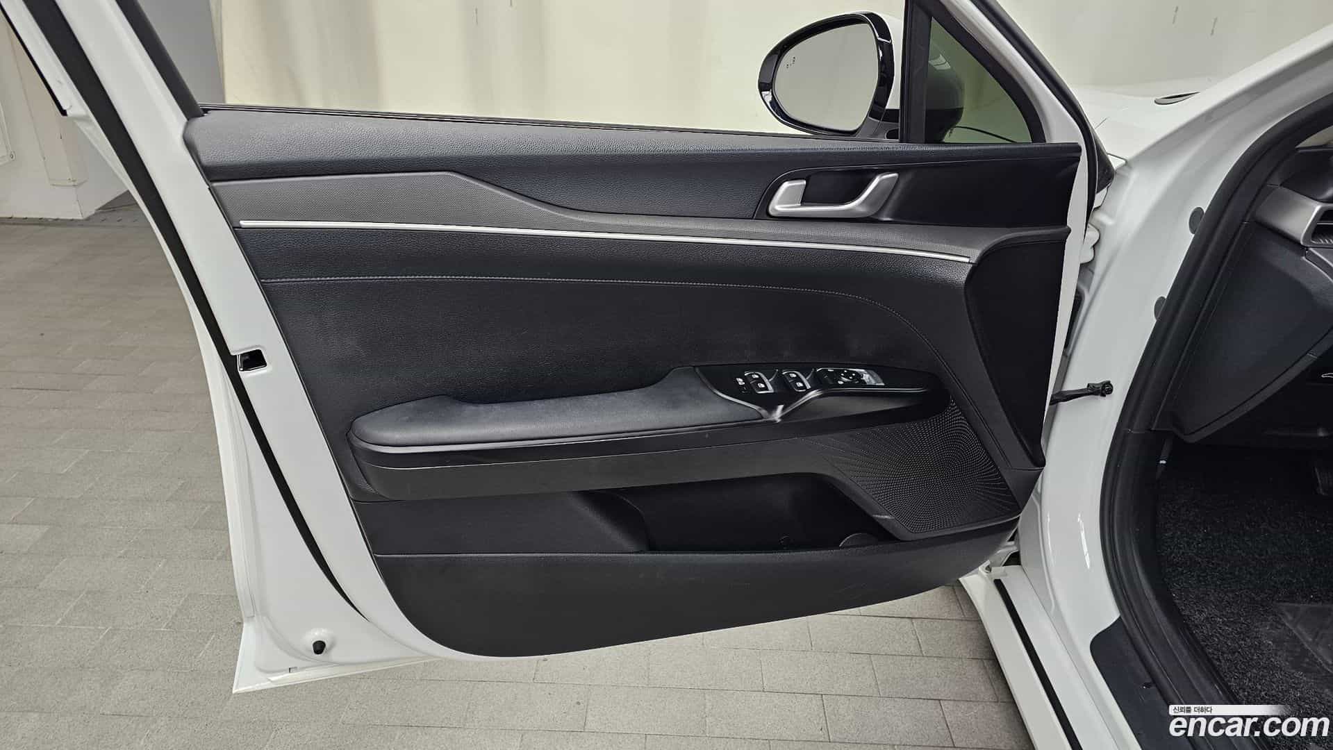 K5 Kia 2022.7-INNER-034