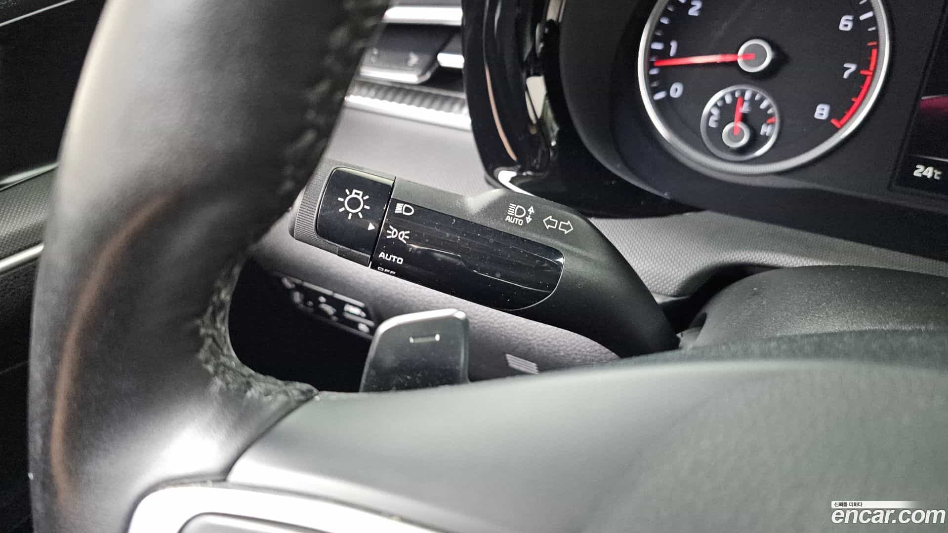 K5 Kia 2022.7-OPTION-040