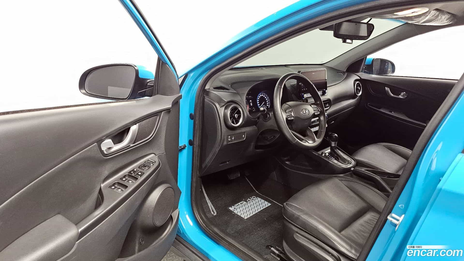 Kona Hyundai 2021.0-INNER-010