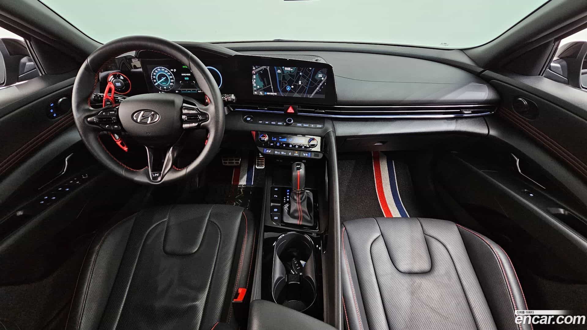 AVANTE Hyundai 2021.5-INNER-007