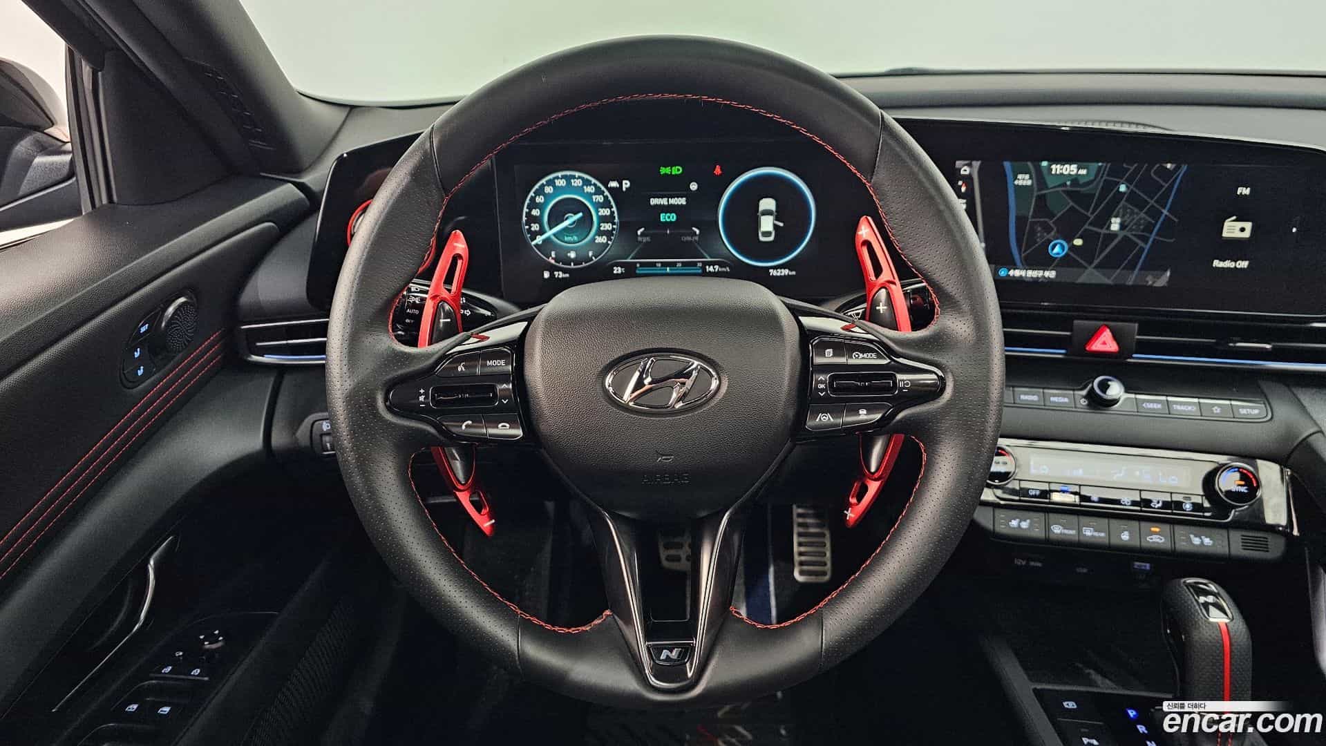AVANTE Hyundai 2021.5-OPTION-017