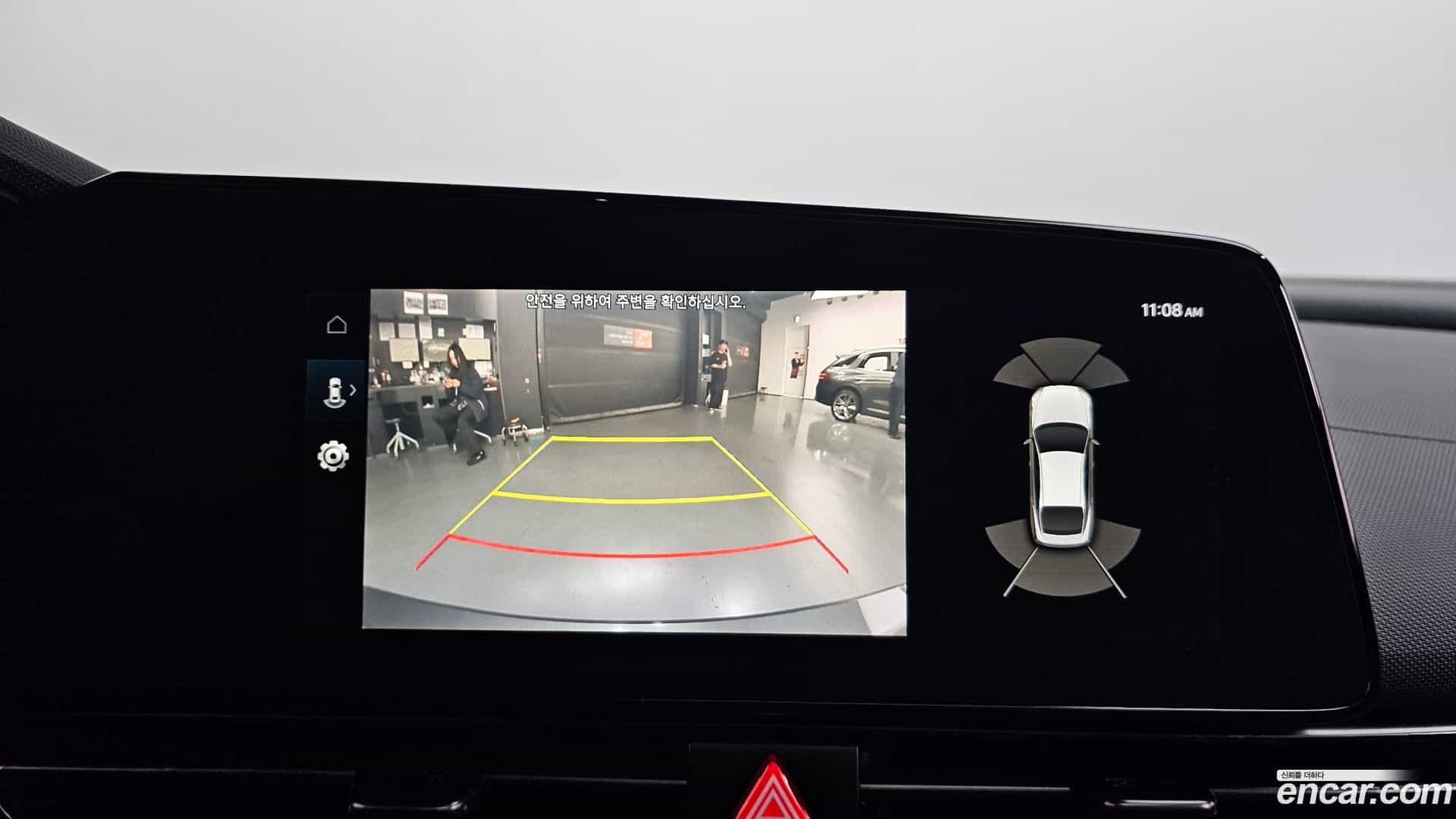 AVANTE Hyundai 2021.5-OPTION-018