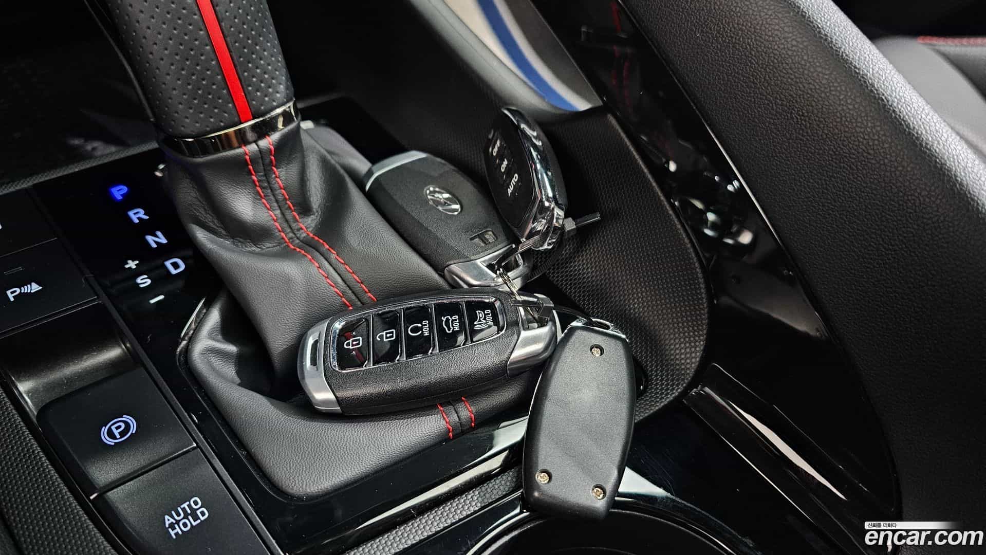 AVANTE Hyundai 2021.5-OPTION-020