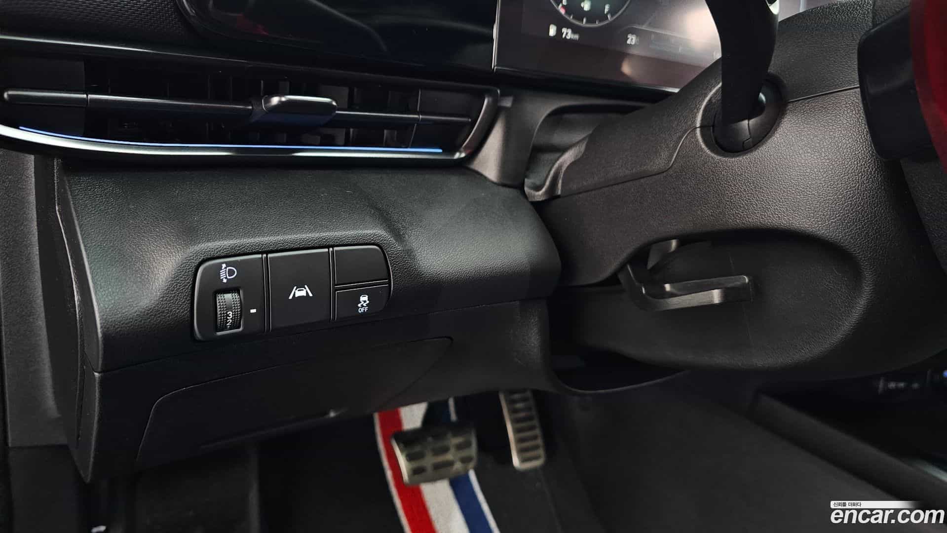 AVANTE Hyundai 2021.5-OPTION-041