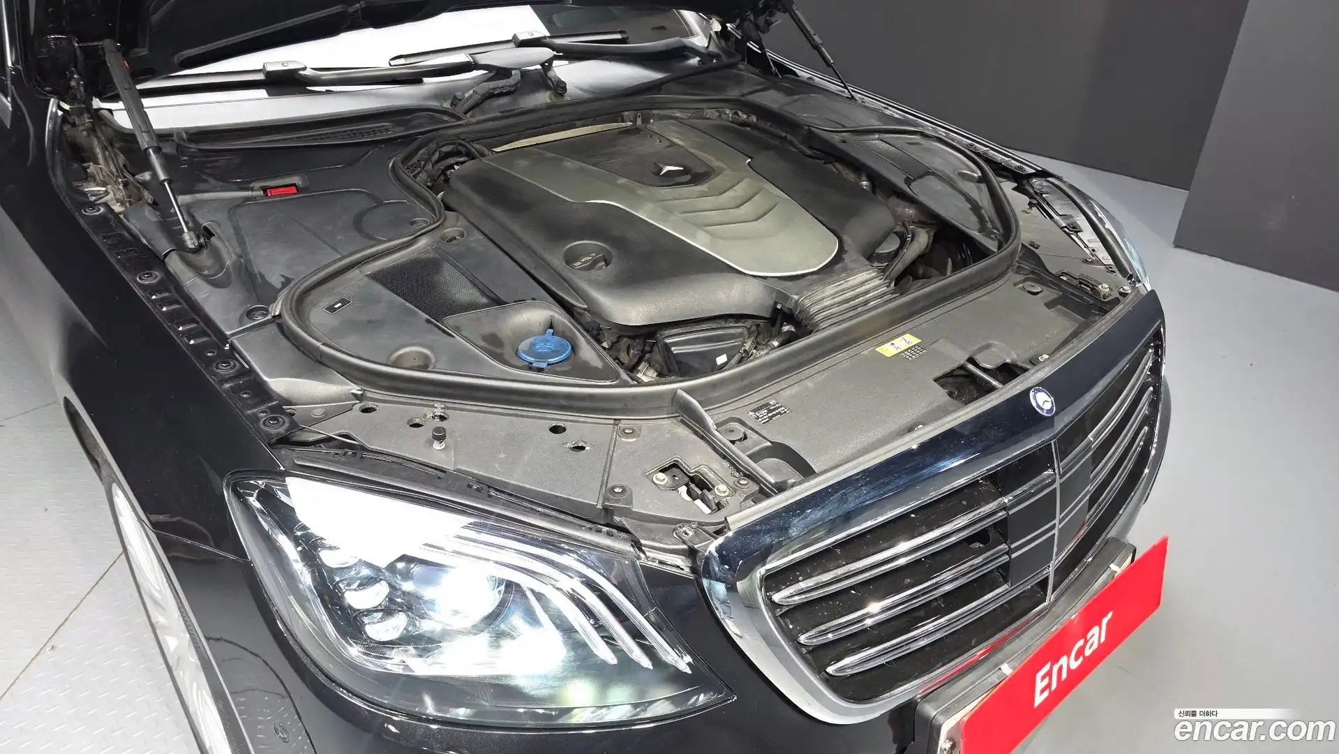 S-Class Mercedes-Benz 2015.8-OUTER-006