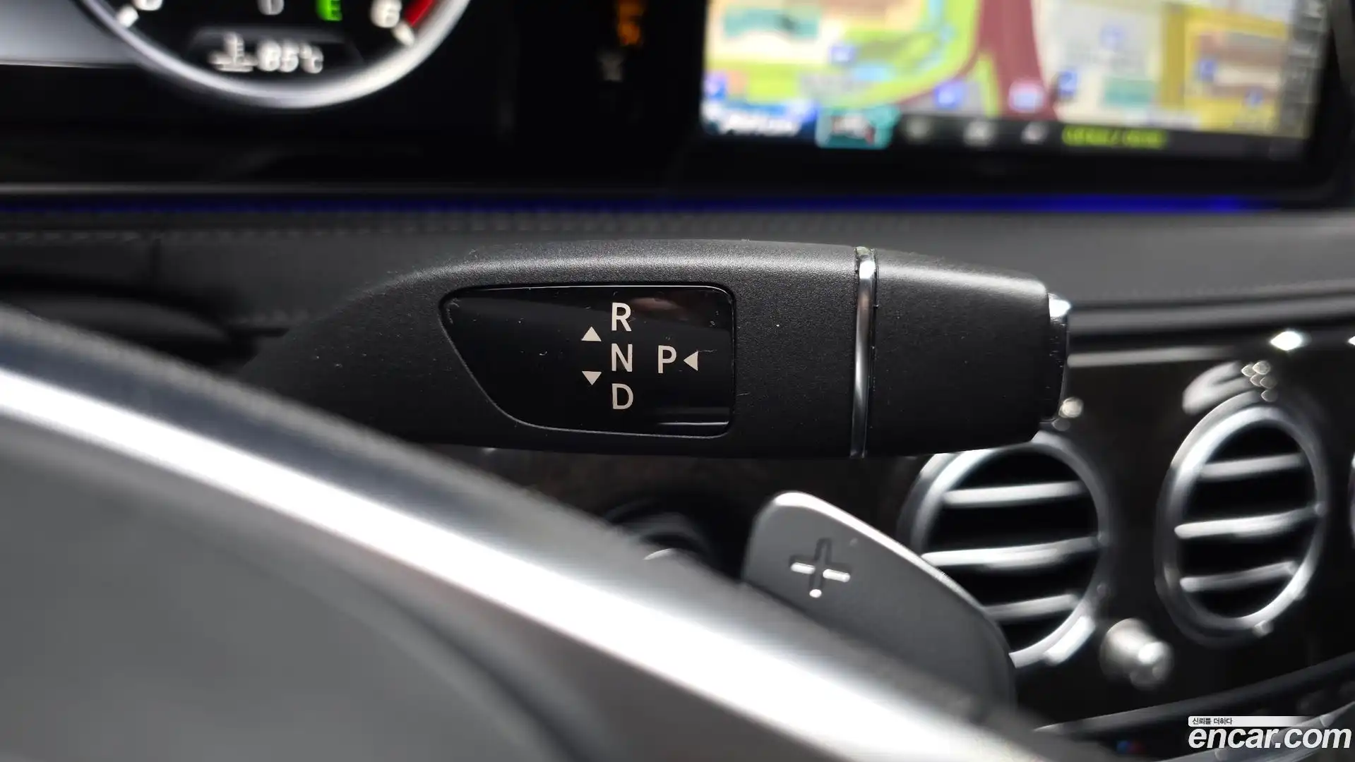 S-Class Mercedes-Benz 2015.8-INNER-009