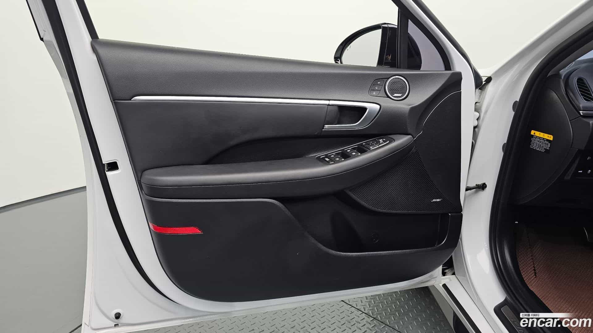 Sonata Hyundai 2019.10-INNER-034