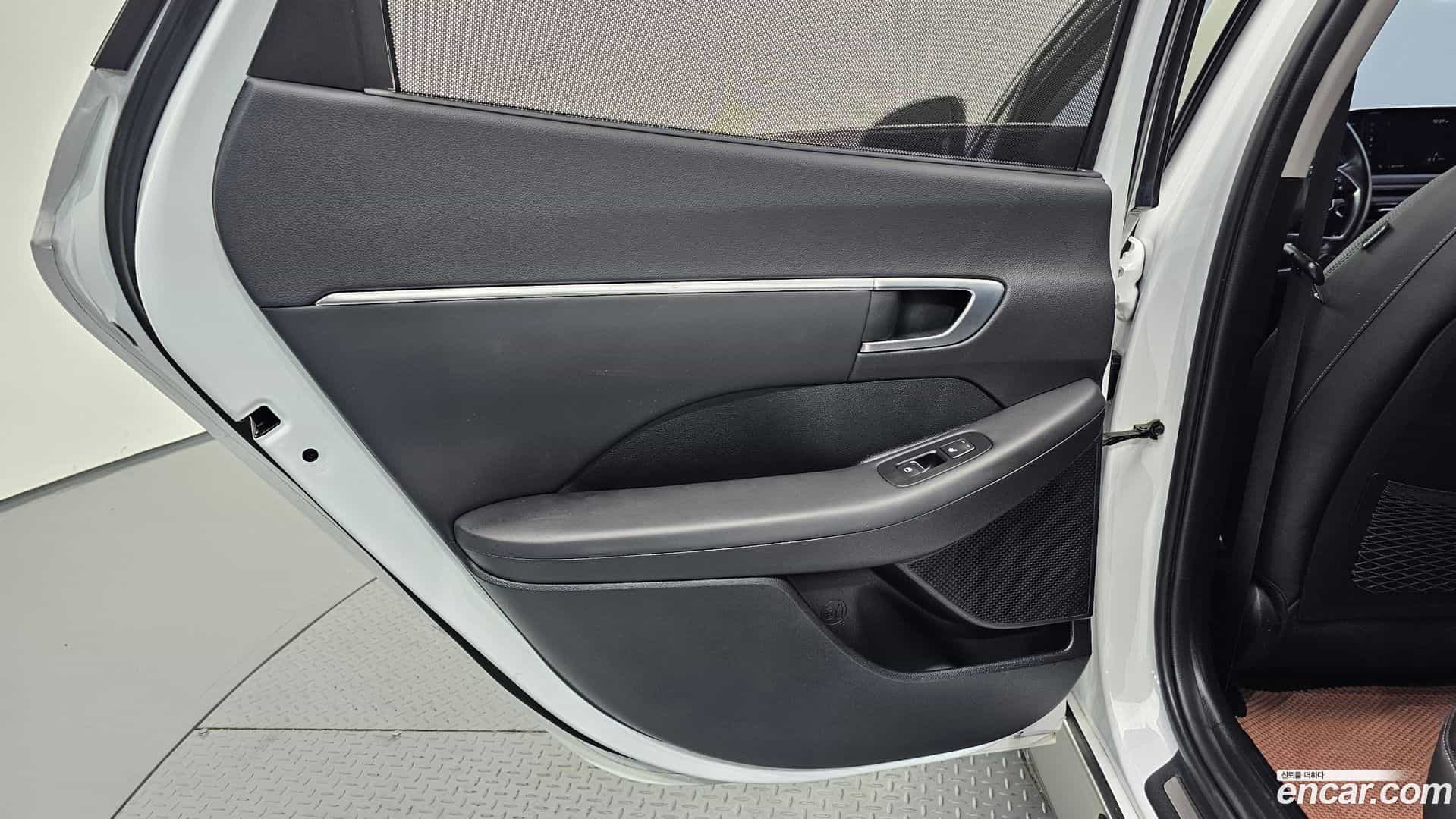 Sonata Hyundai 2019.10-INNER-035