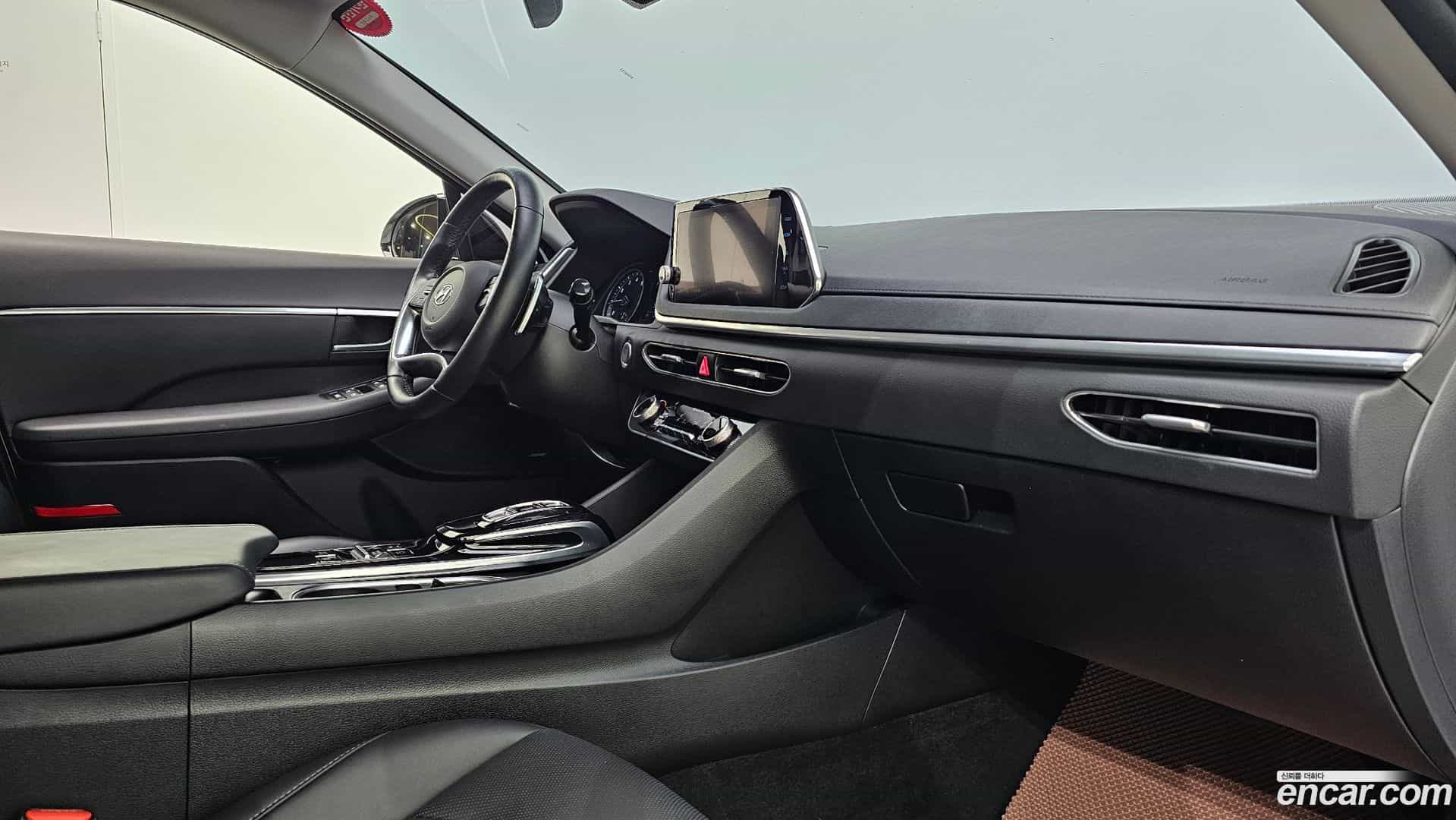 Sonata Hyundai 2019.10-OPTION-040