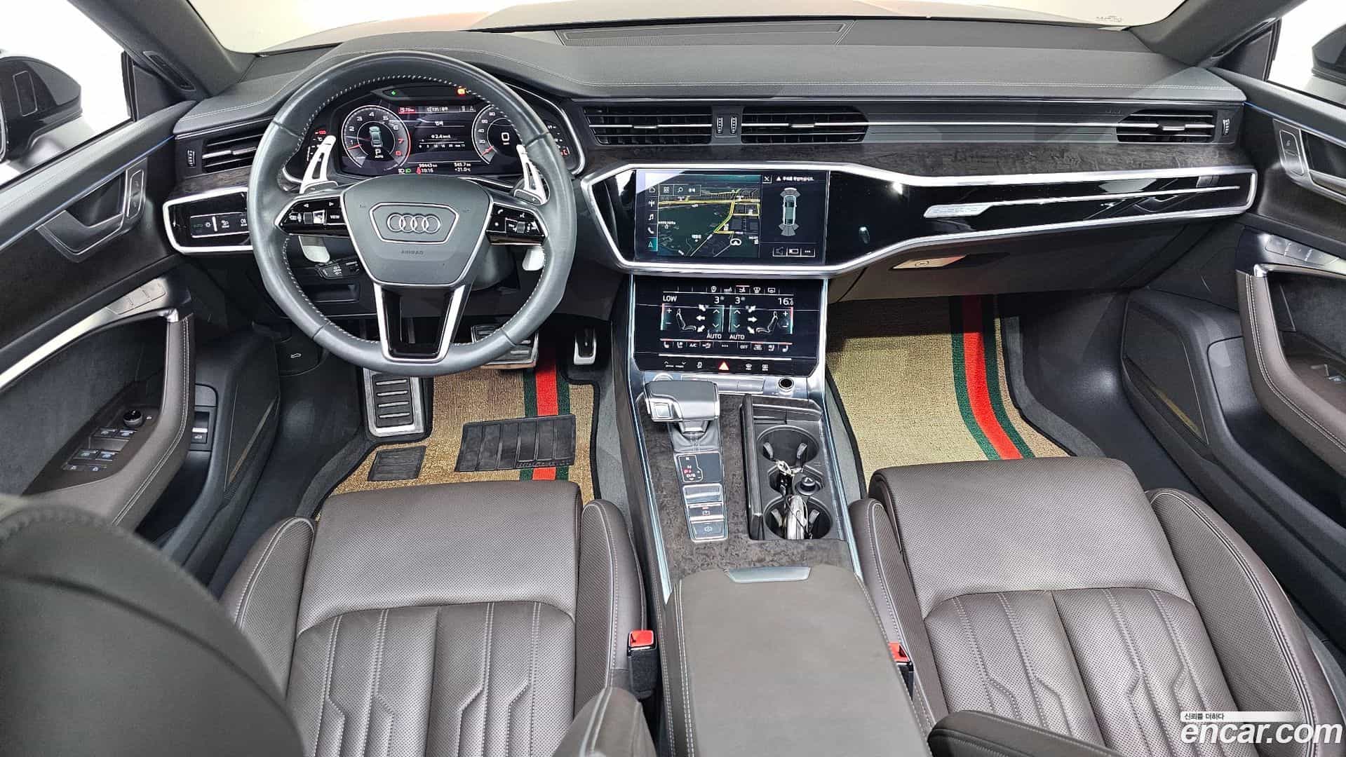 A7 Audi 2020.6-INNER-007