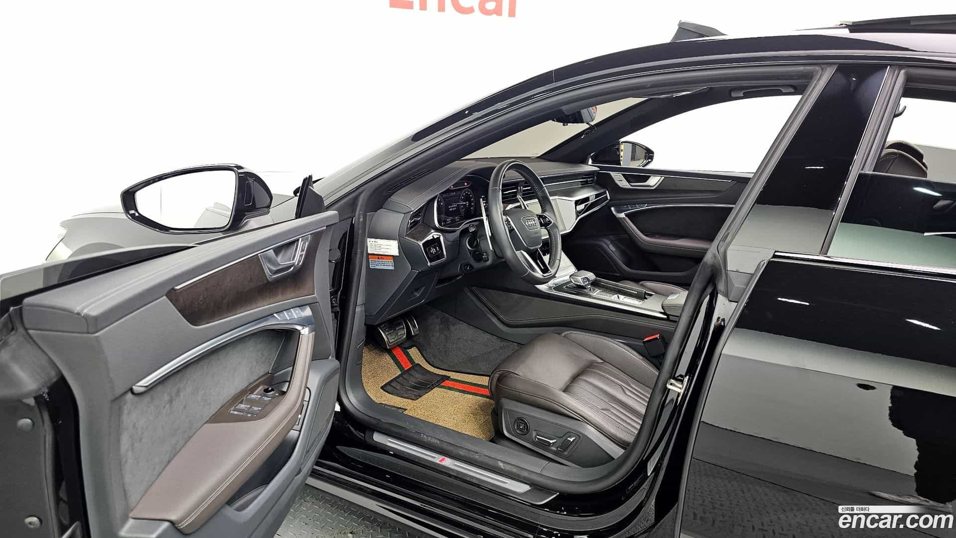 A7 Audi 2020.6-INNER-010