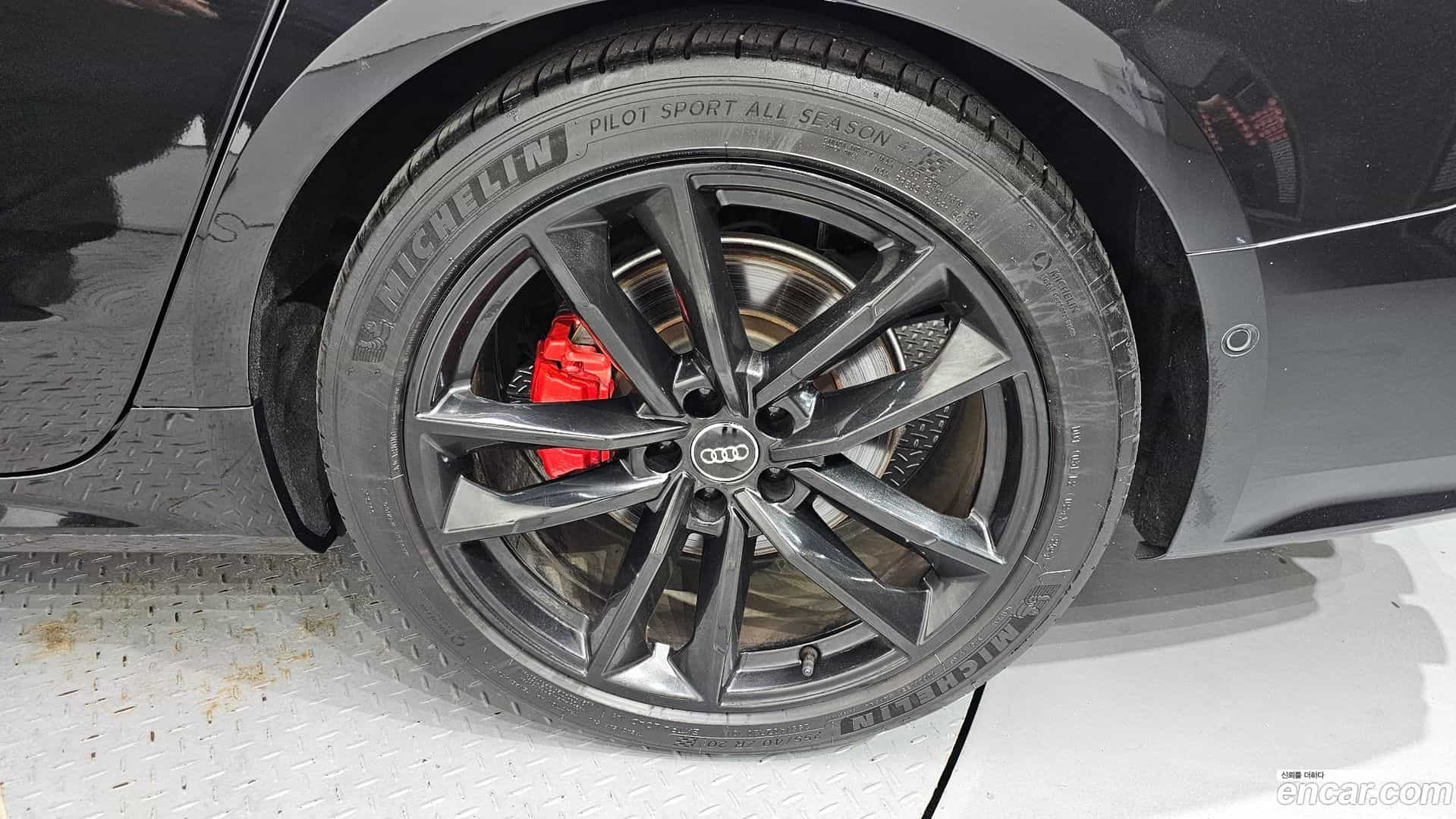 A7 Audi 2020.6-OUTER-031