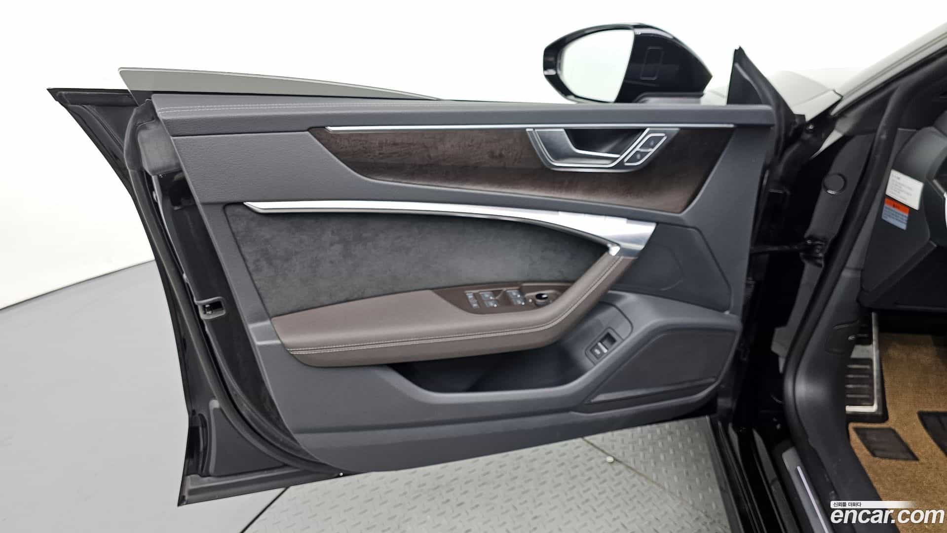 A7 Audi 2020.6-INNER-034