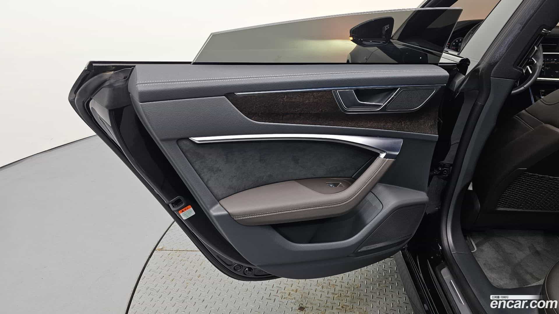 A7 Audi 2020.6-INNER-035